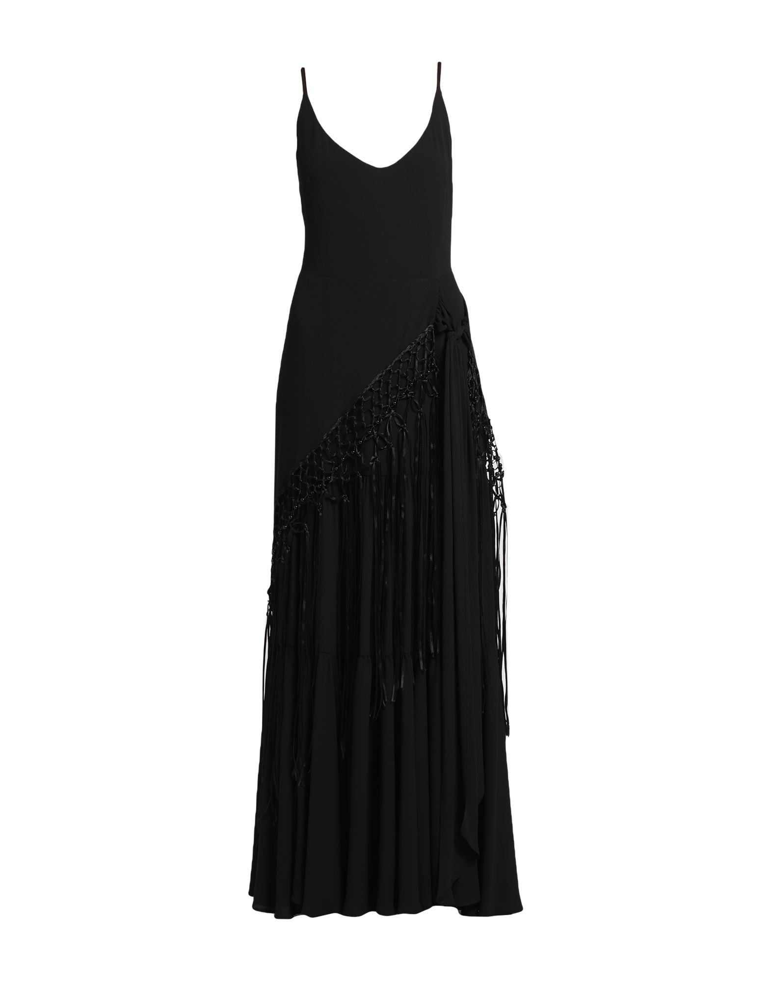  Gai Mattiolo - Kleider - Maxi-kleider - On Yoox.com 
