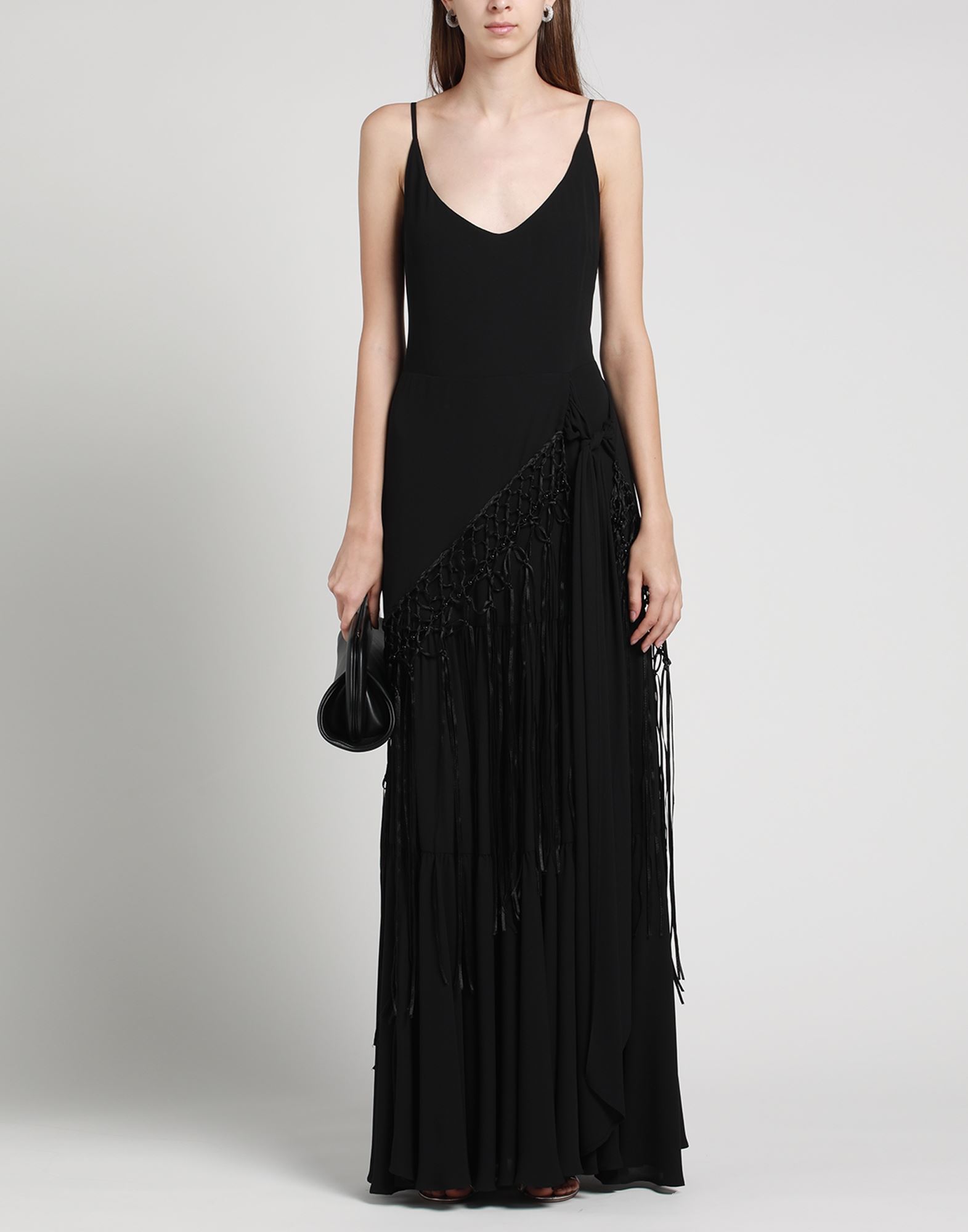 Gai Mattiolo - Kleider - Maxi-kleider - On Yoox.com 