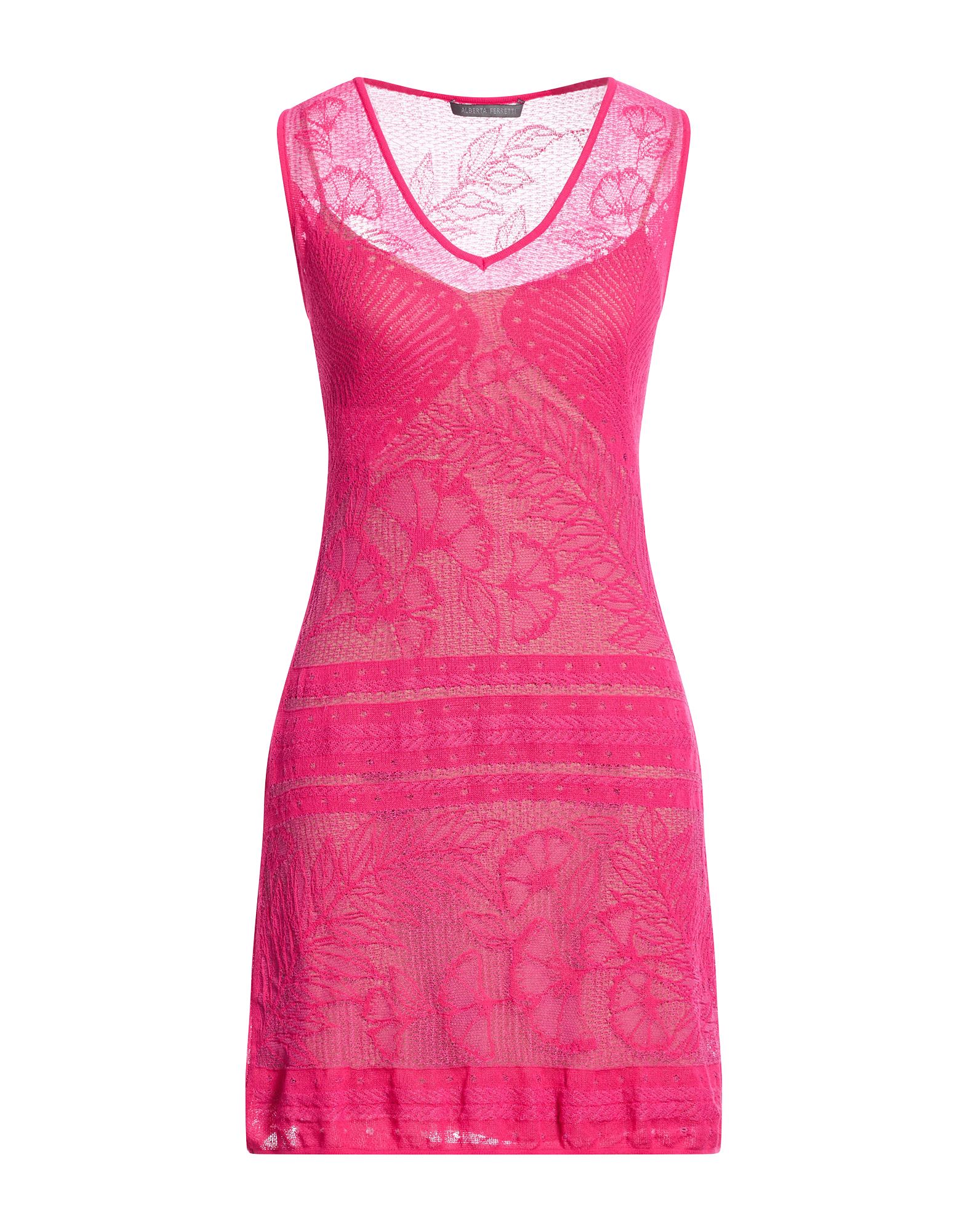 ALBERTA FERRETTI ALBERTA FERRETTI ΦΟΡΕΜΑΤΑ Μίνι φόρεμα