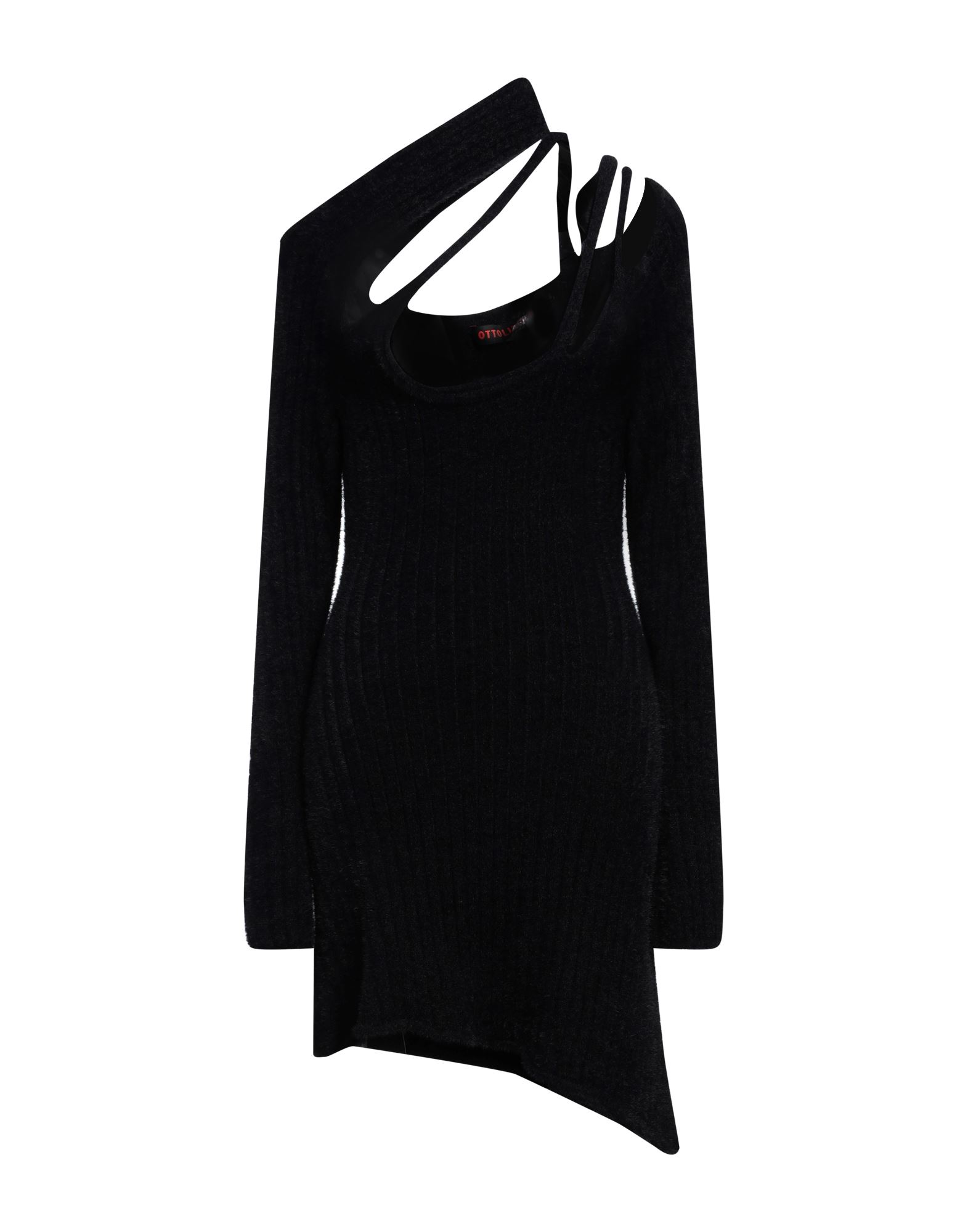  Ottolinger - Kleider - Mini-kleider - On Yoox.com 