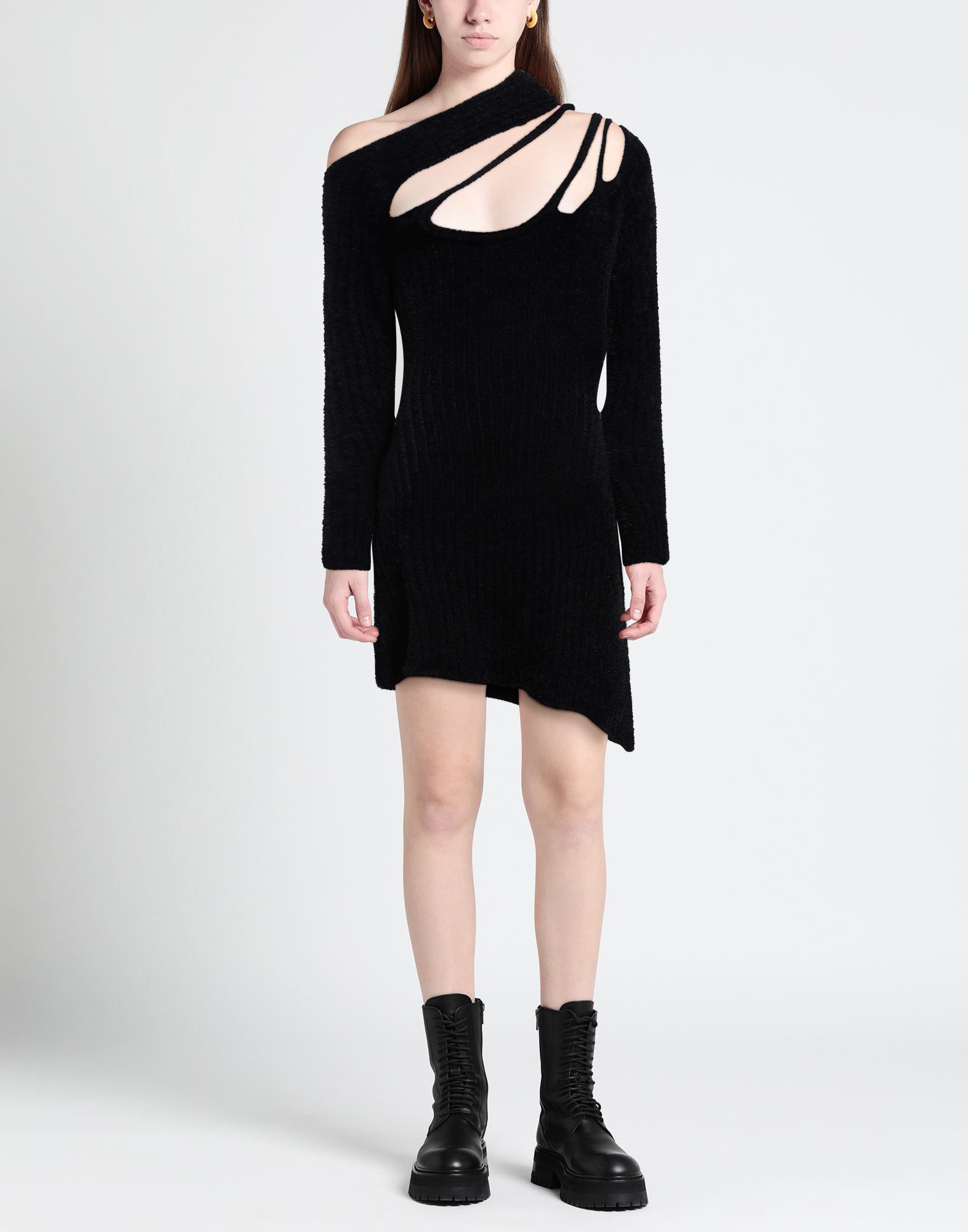  Ottolinger - Kleider - Mini-kleider - On Yoox.com 