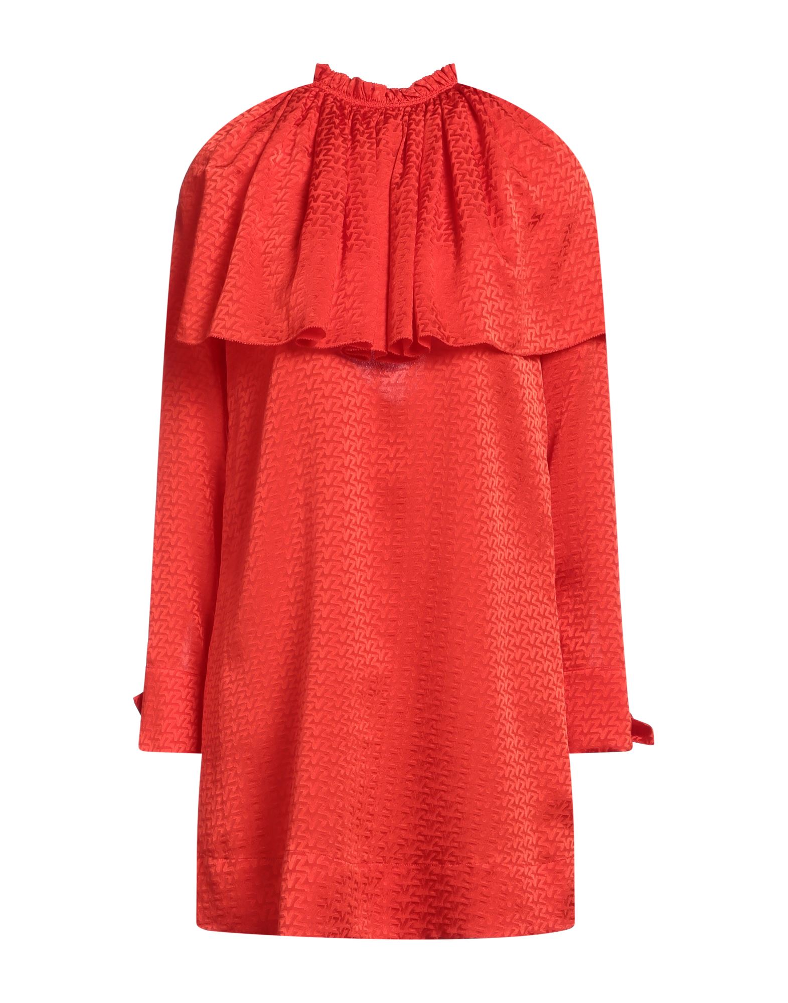  Zadig&voltaire - Kleider - Mini-kleider - On Yoox.com 