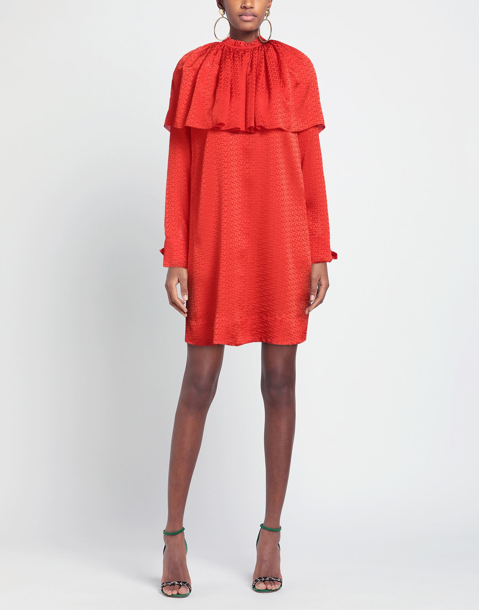  Zadig&voltaire - Kleider - Mini-kleider - On Yoox.com 