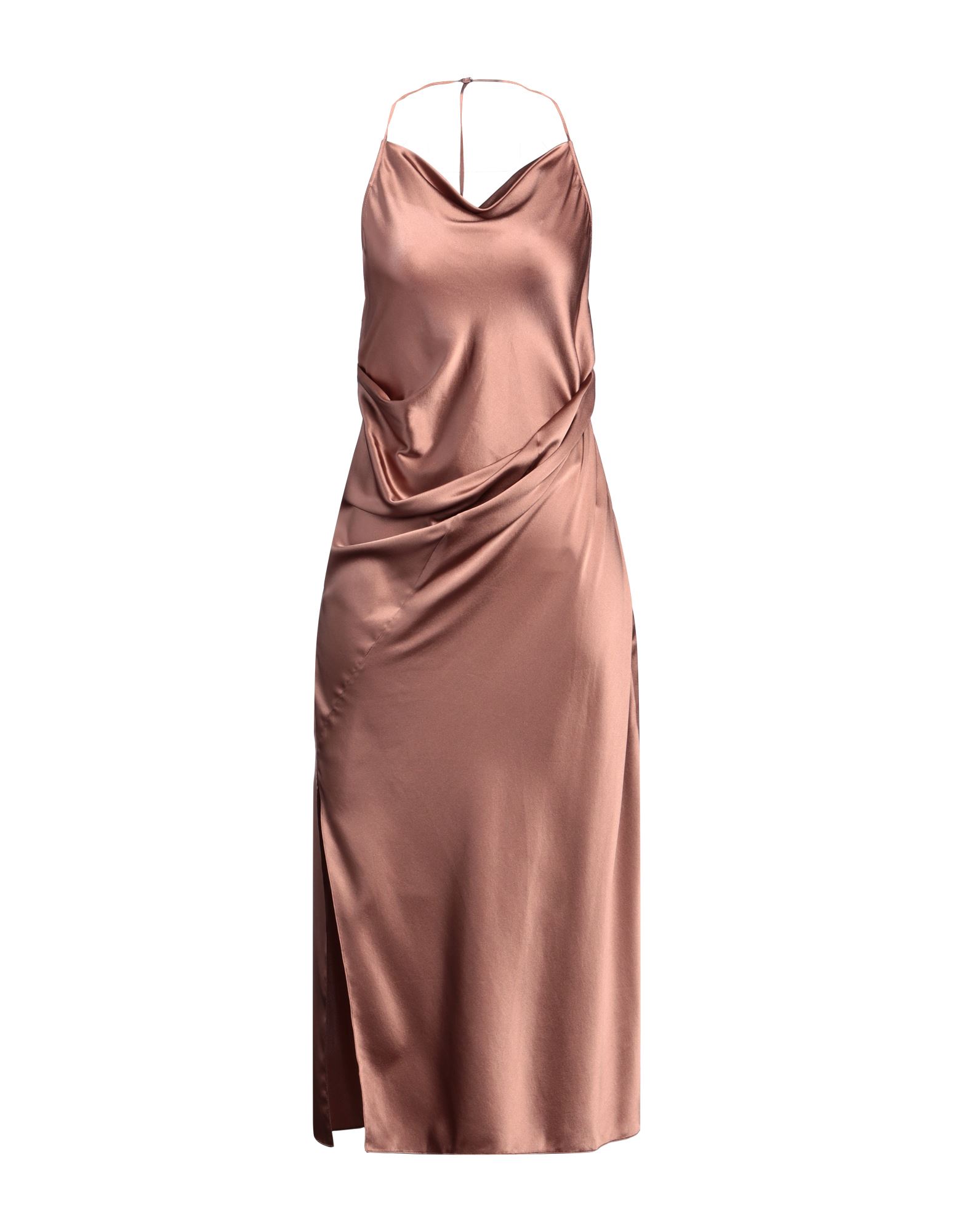HELMUT LANG HELMUT LANG ΦΟΡΕΜΑΤΑ Midi φόρεμα