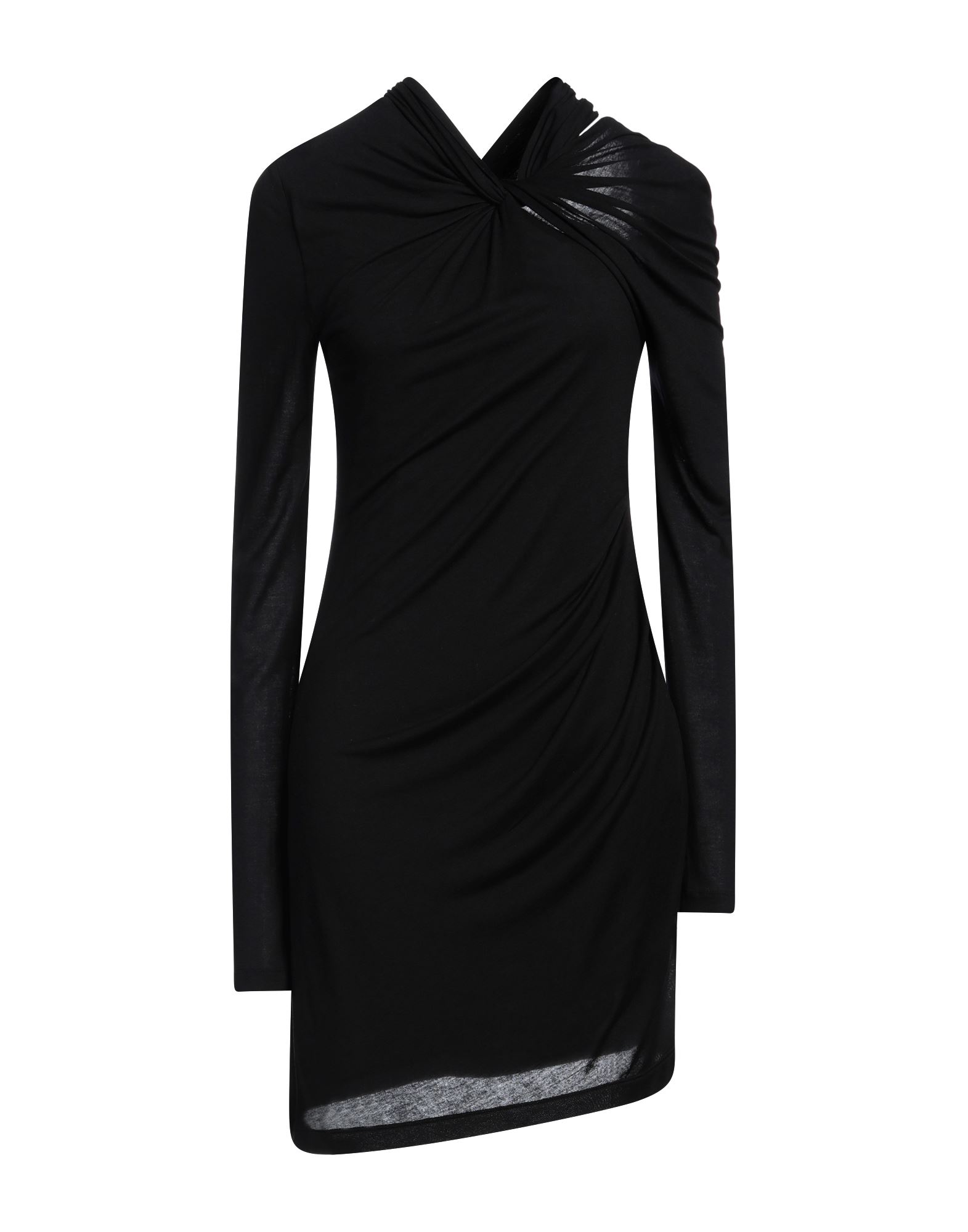  Helmut Lang - Kleider - Mini-kleider - On Yoox.com 