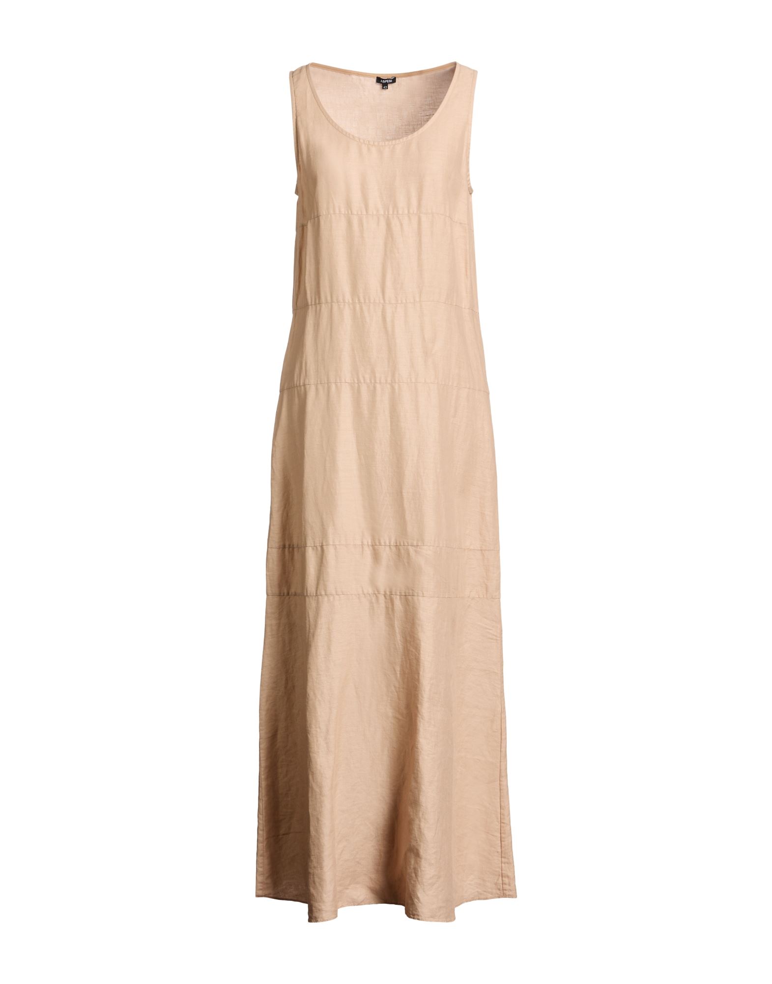  Aspesi - Kleider - Maxi-kleider - On Yoox.com 