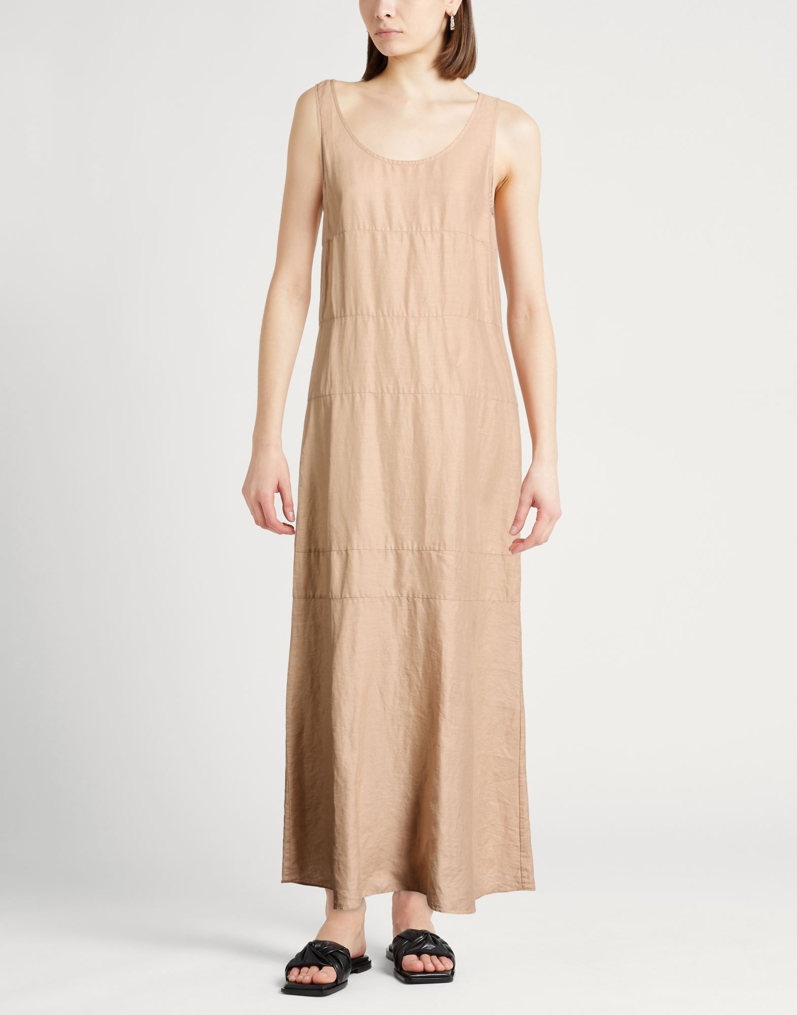  Aspesi - Kleider - Maxi-kleider - On Yoox.com 