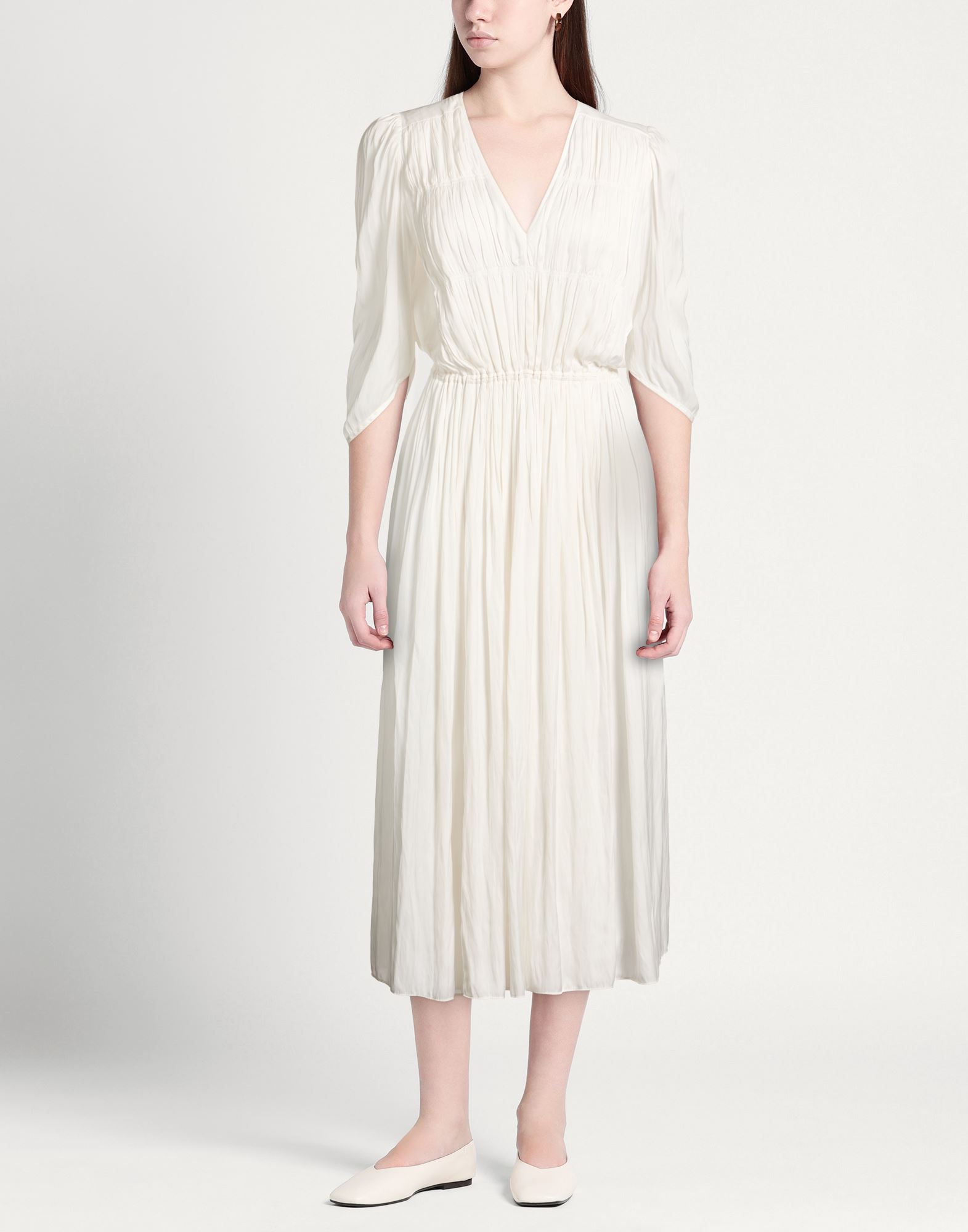  Zadig&voltaire - Kleider - Maxi-kleider - On Yoox.com 