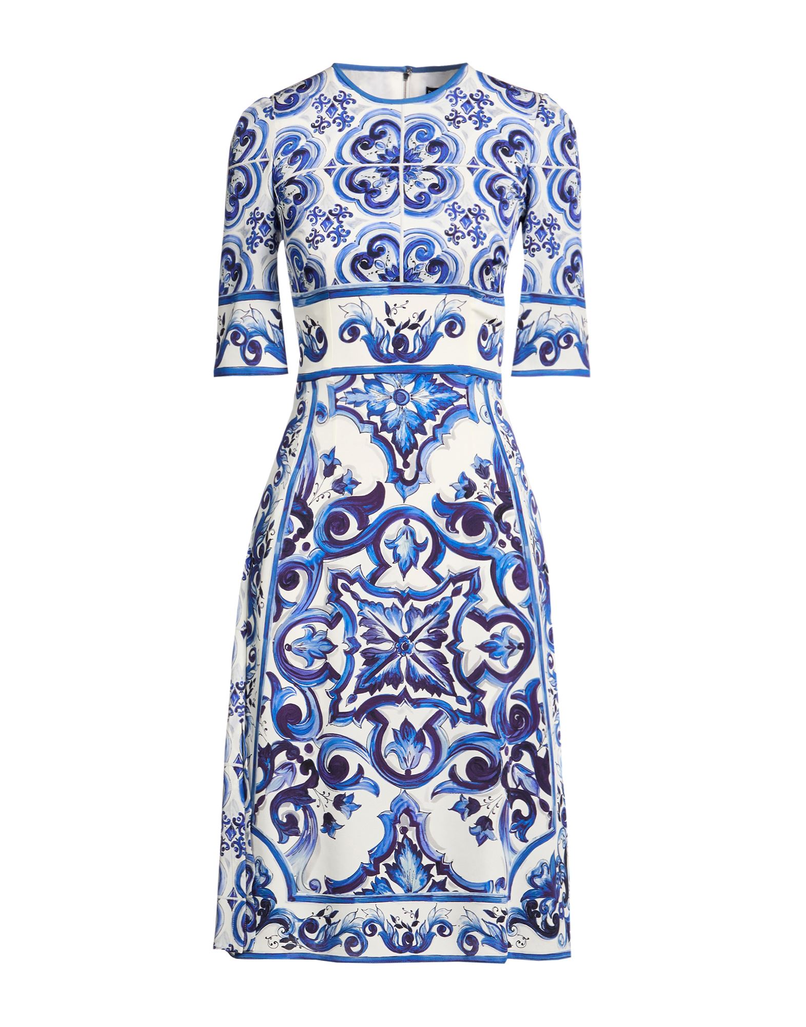 DOLCE&GABBANA DOLCE&GABBANA ΦΟΡΕΜΑΤΑ Midi φόρεμα