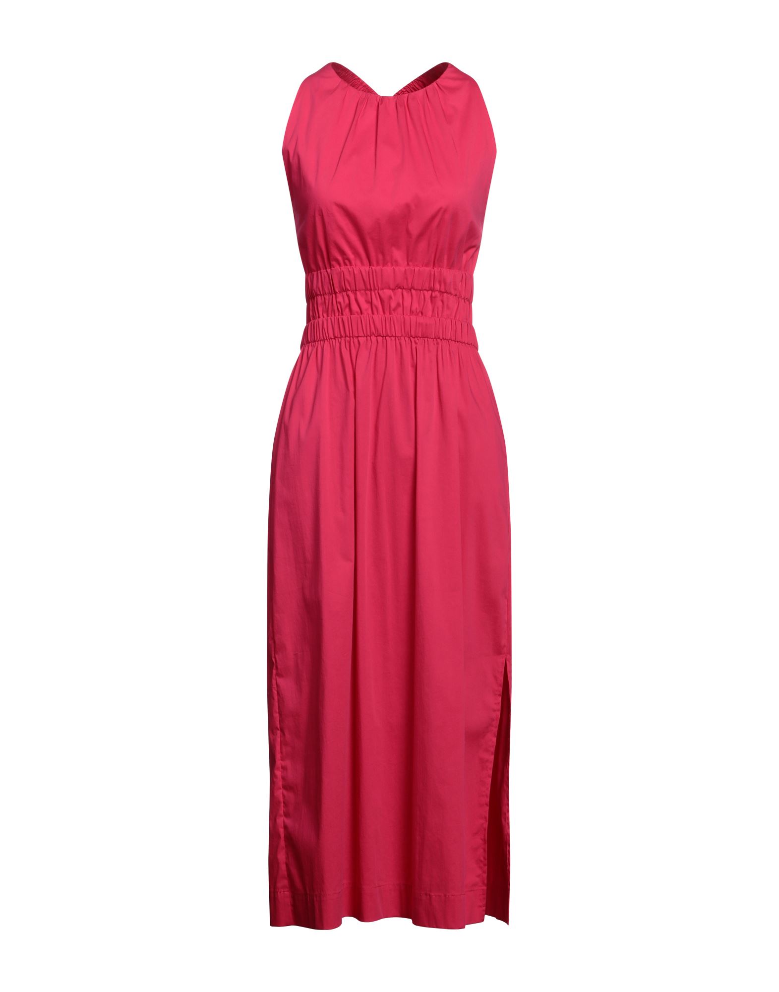  Semicouture - Kleider - Maxi-kleider - On Yoox.com 