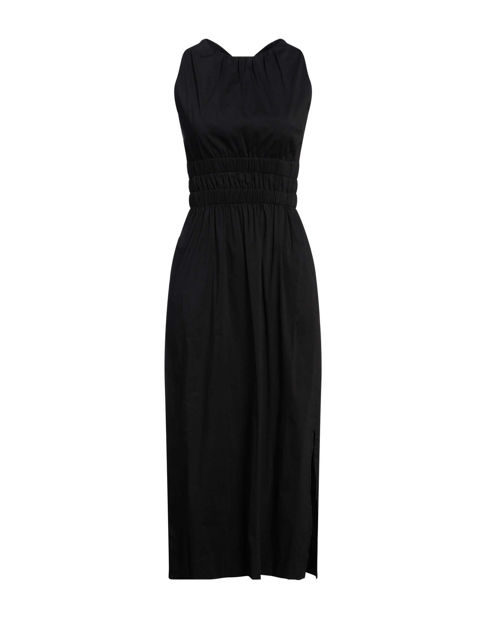  Semicouture - Kleider - Maxi-kleider - On Yoox.com 