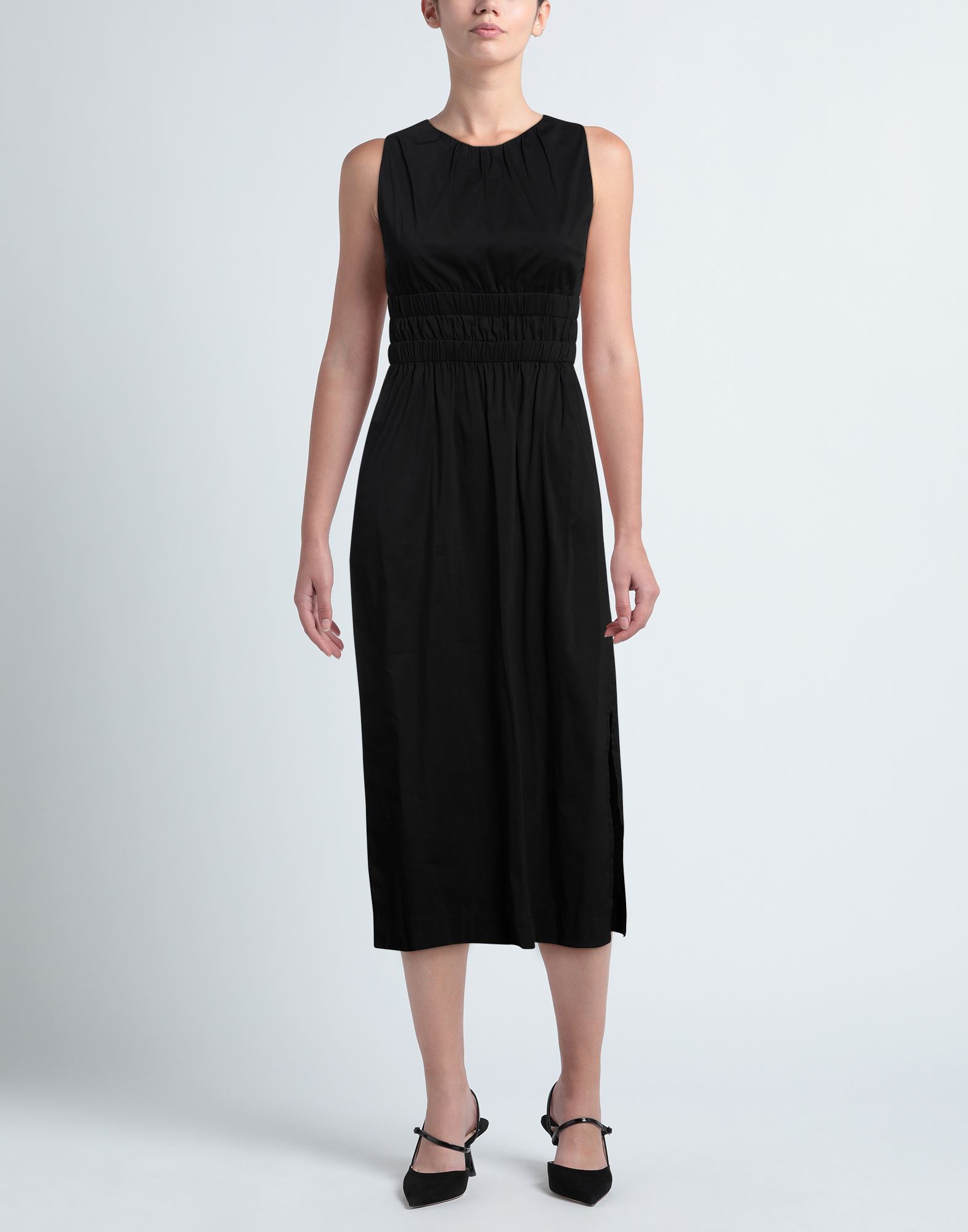  Semicouture - Kleider - Maxi-kleider - On Yoox.com 