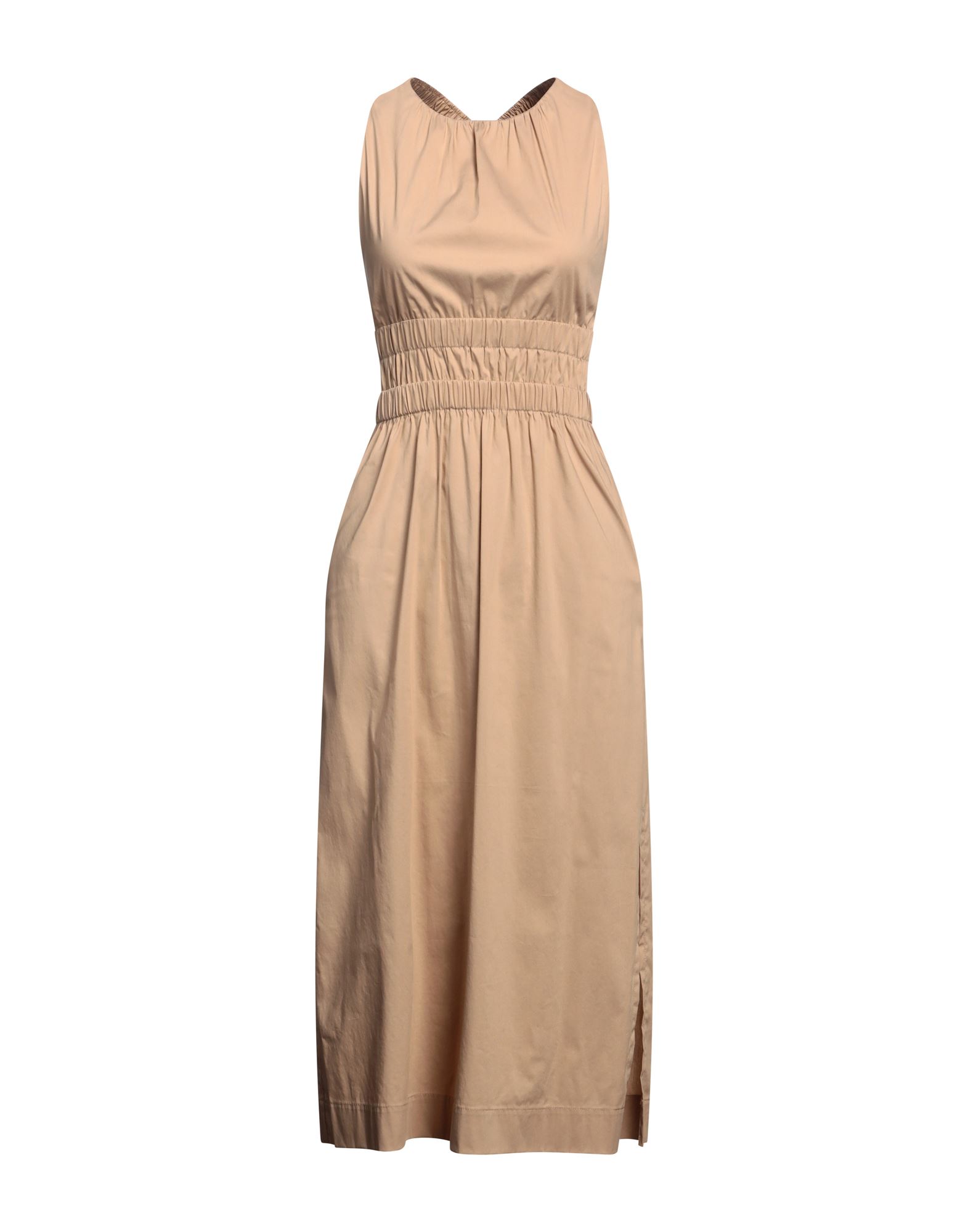  Semicouture - Kleider - Maxi-kleider - On Yoox.com 