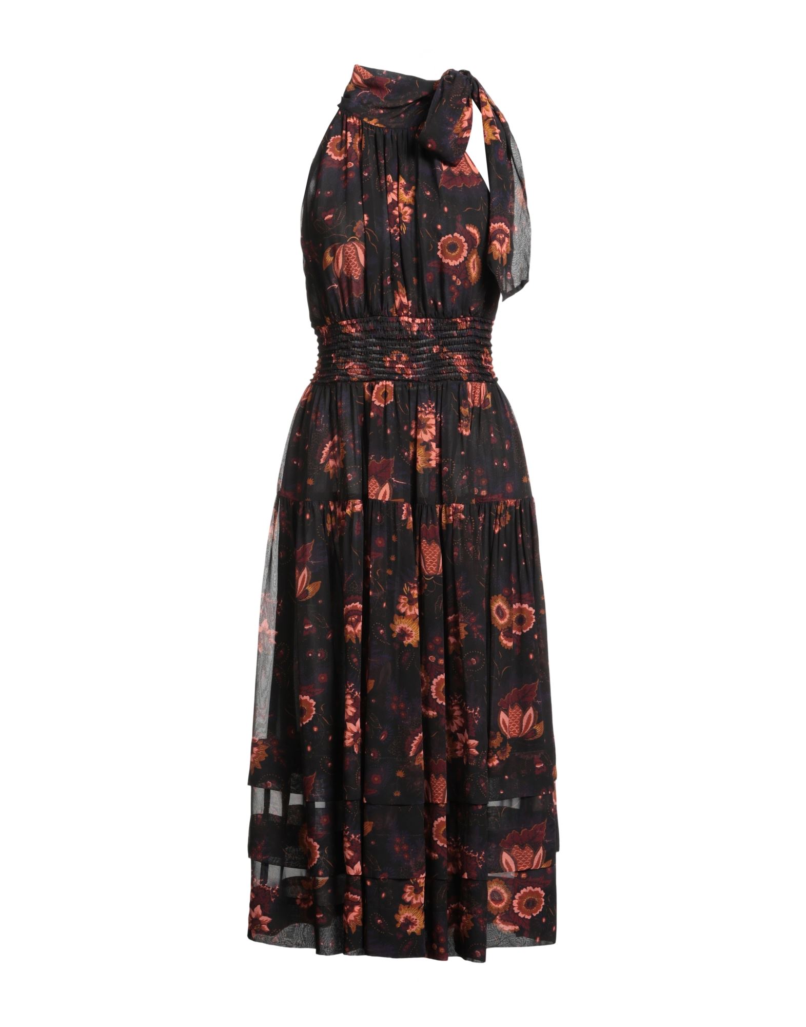 ULLA JOHNSON ULLA JOHNSON ΦΟΡΕΜΑΤΑ Midi φόρεμα
