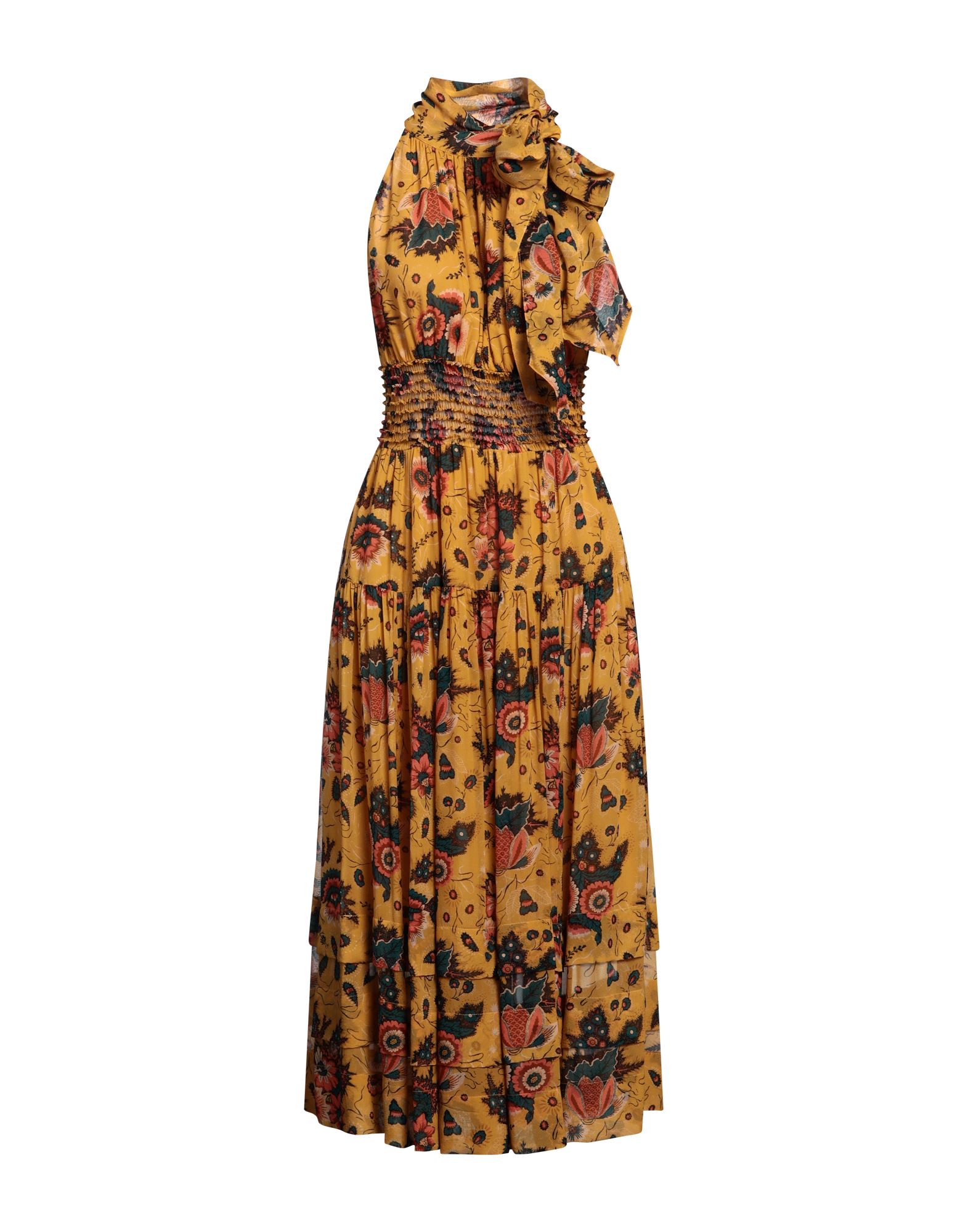 ULLA JOHNSON ULLA JOHNSON ΦΟΡΕΜΑΤΑ Midi φόρεμα