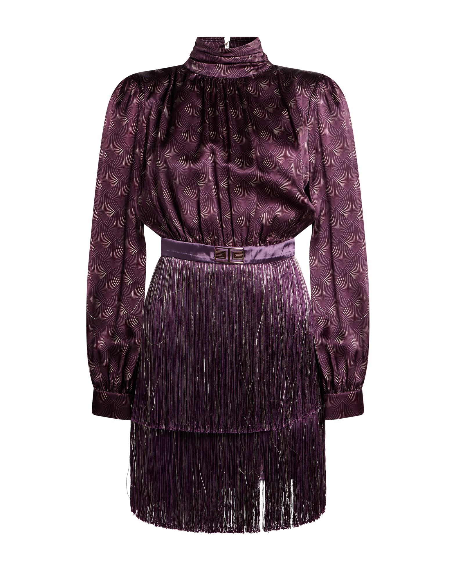 ELISABETTA FRANCHI ELISABETTA FRANCHI ΦΟΡΕΜΑΤΑ Μίνι φόρεμα