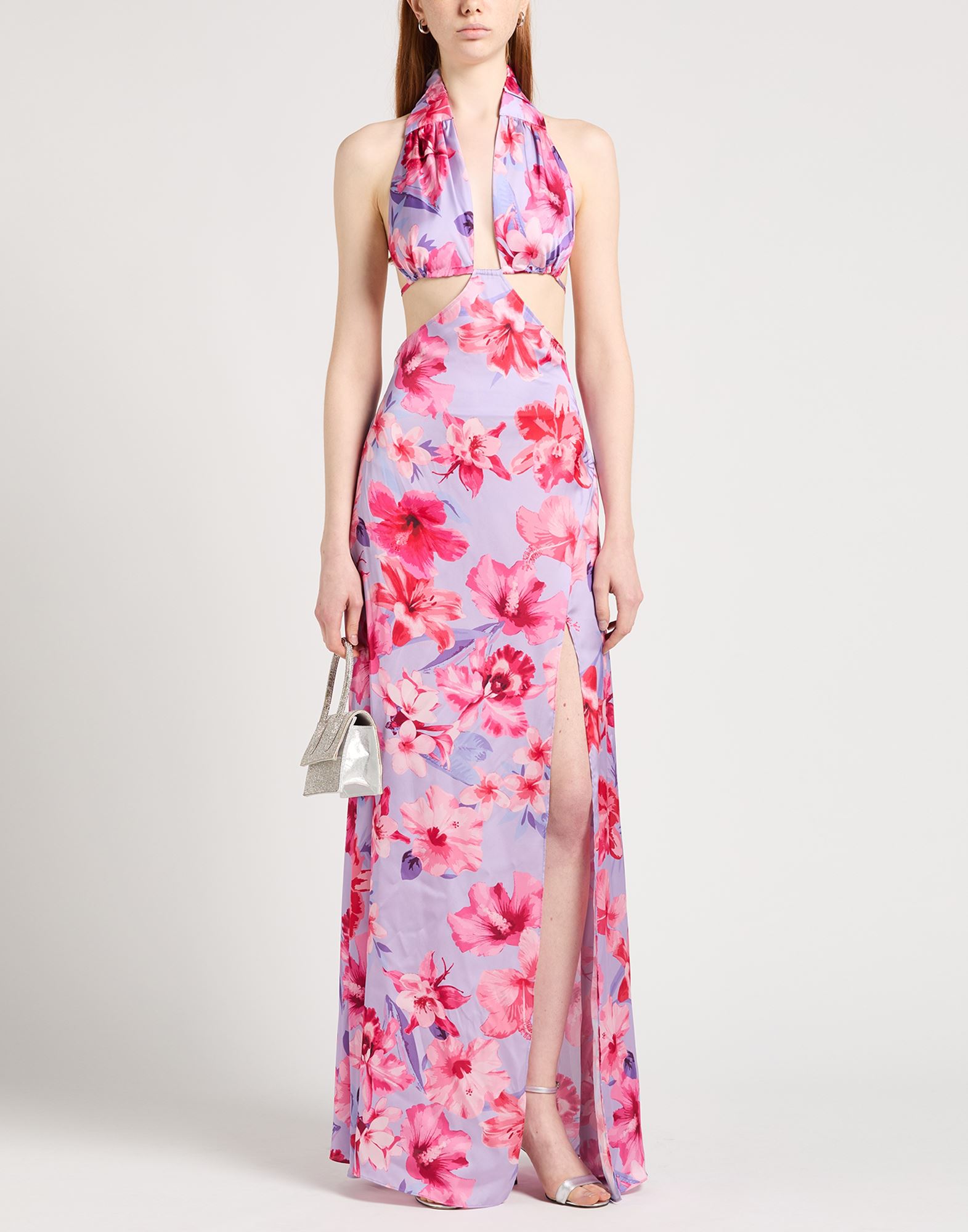  Pinko - Kleider - Maxi-kleider - On Yoox.com 