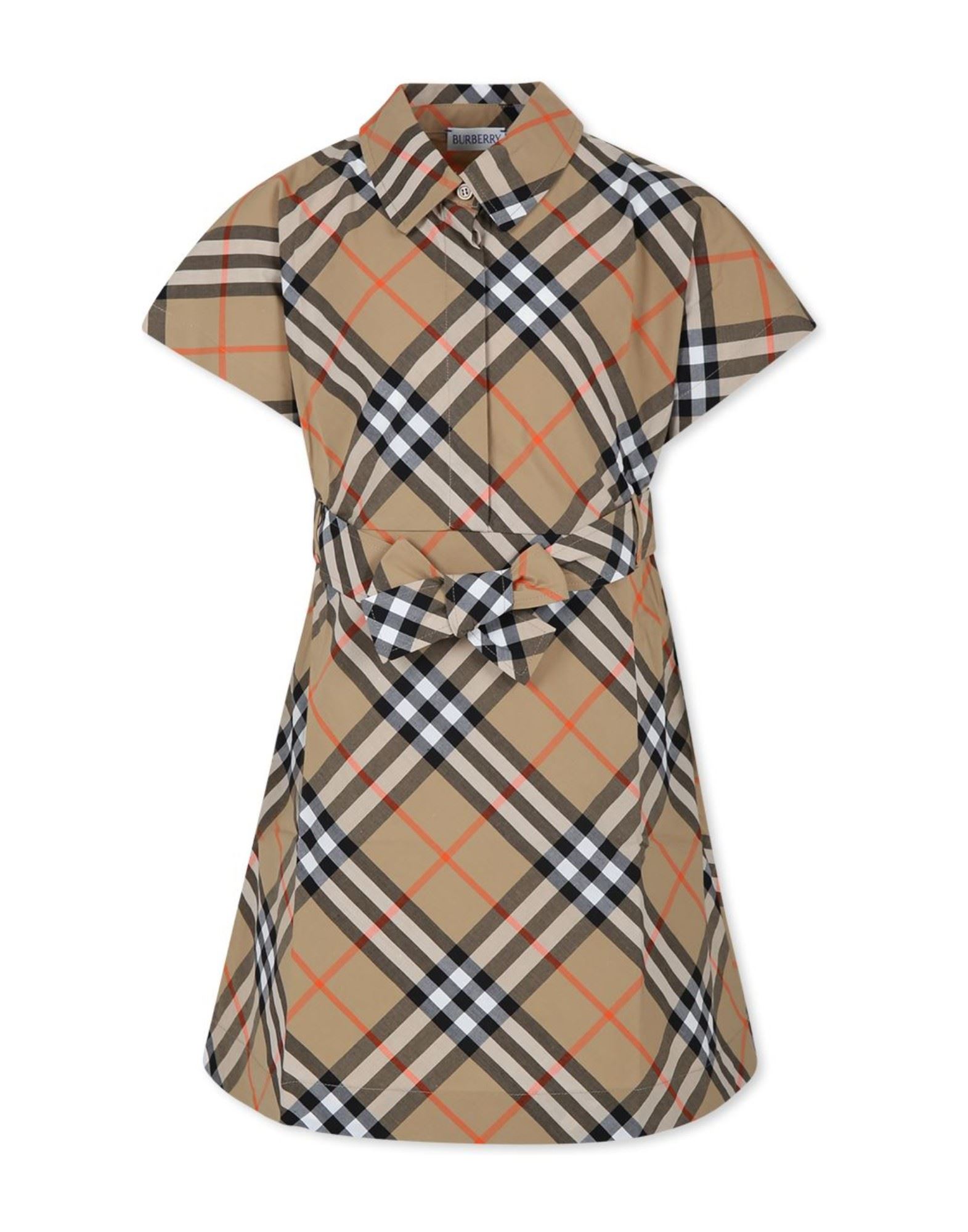 BURBERRY ΦΟΡΕΜΑΤΑ Παιδικό φόρεμα