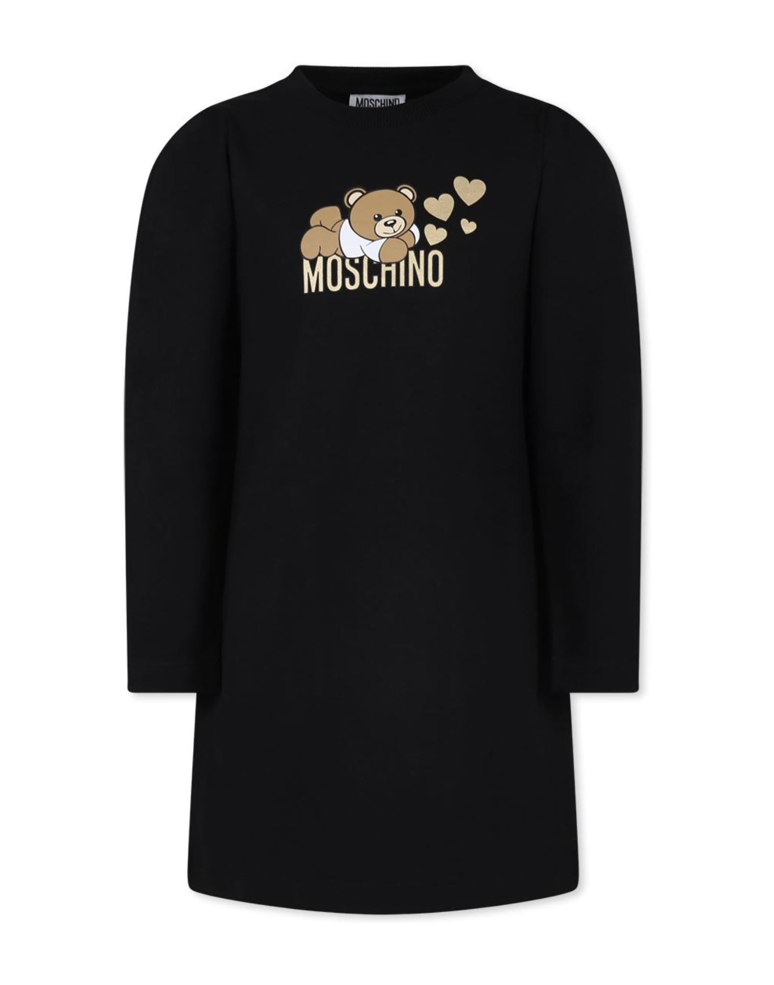 MOSCHINO KID ΦΟΡΕΜΑΤΑ Παιδικό φόρεμα