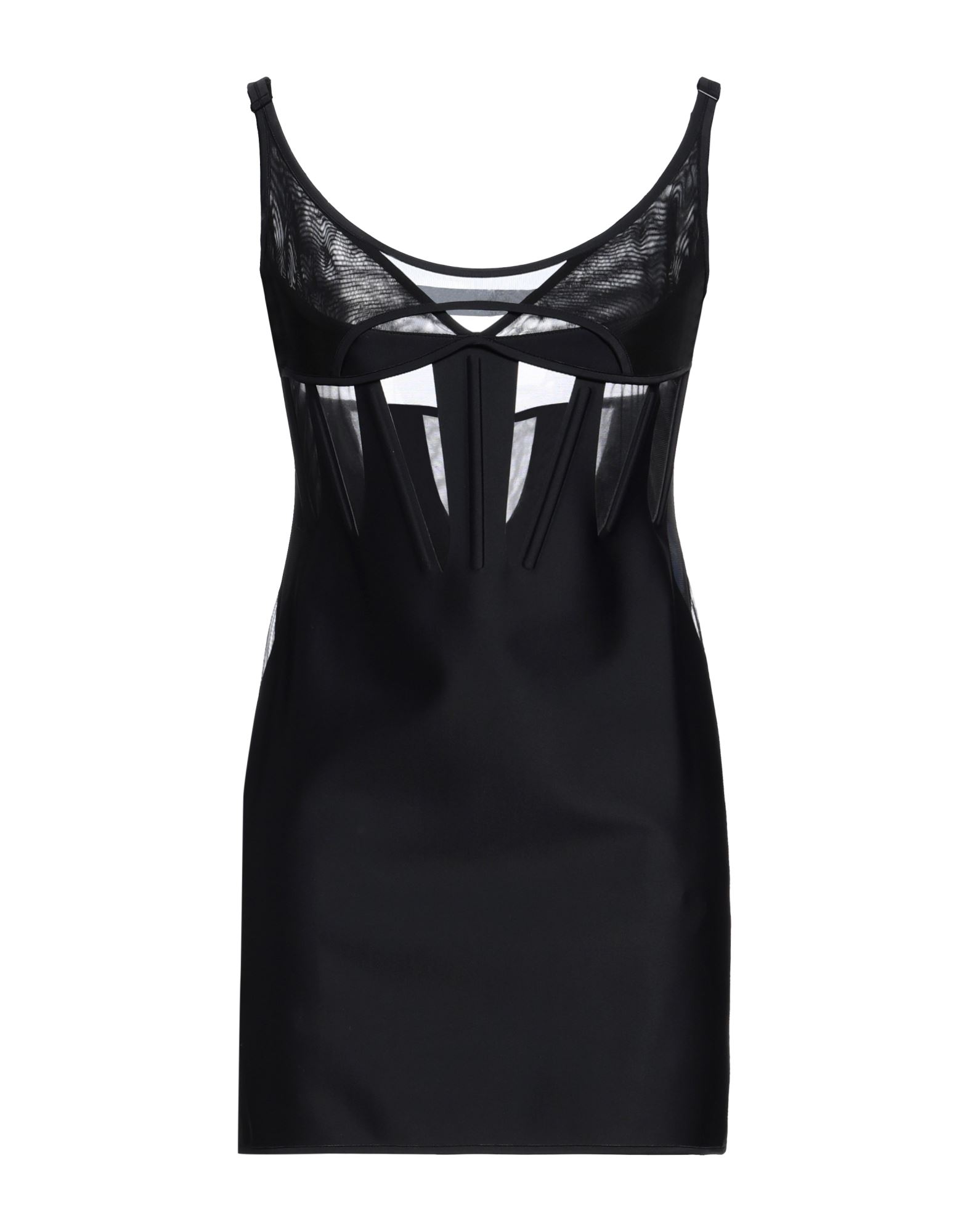 MUGLER MUGLER ΦΟΡΕΜΑΤΑ Μίνι φόρεμα