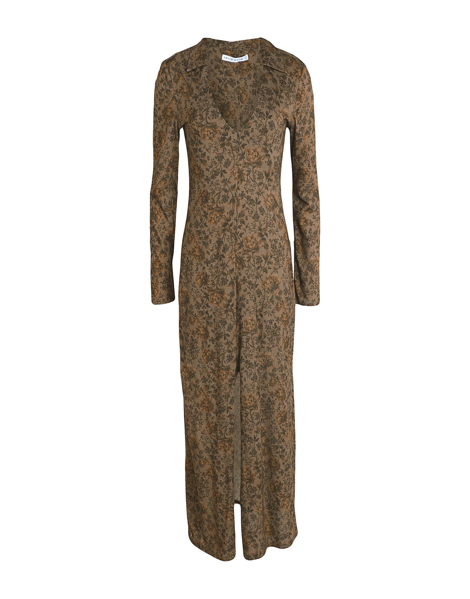  Third Form - Robes - Robes Longues - On Yoox.com 