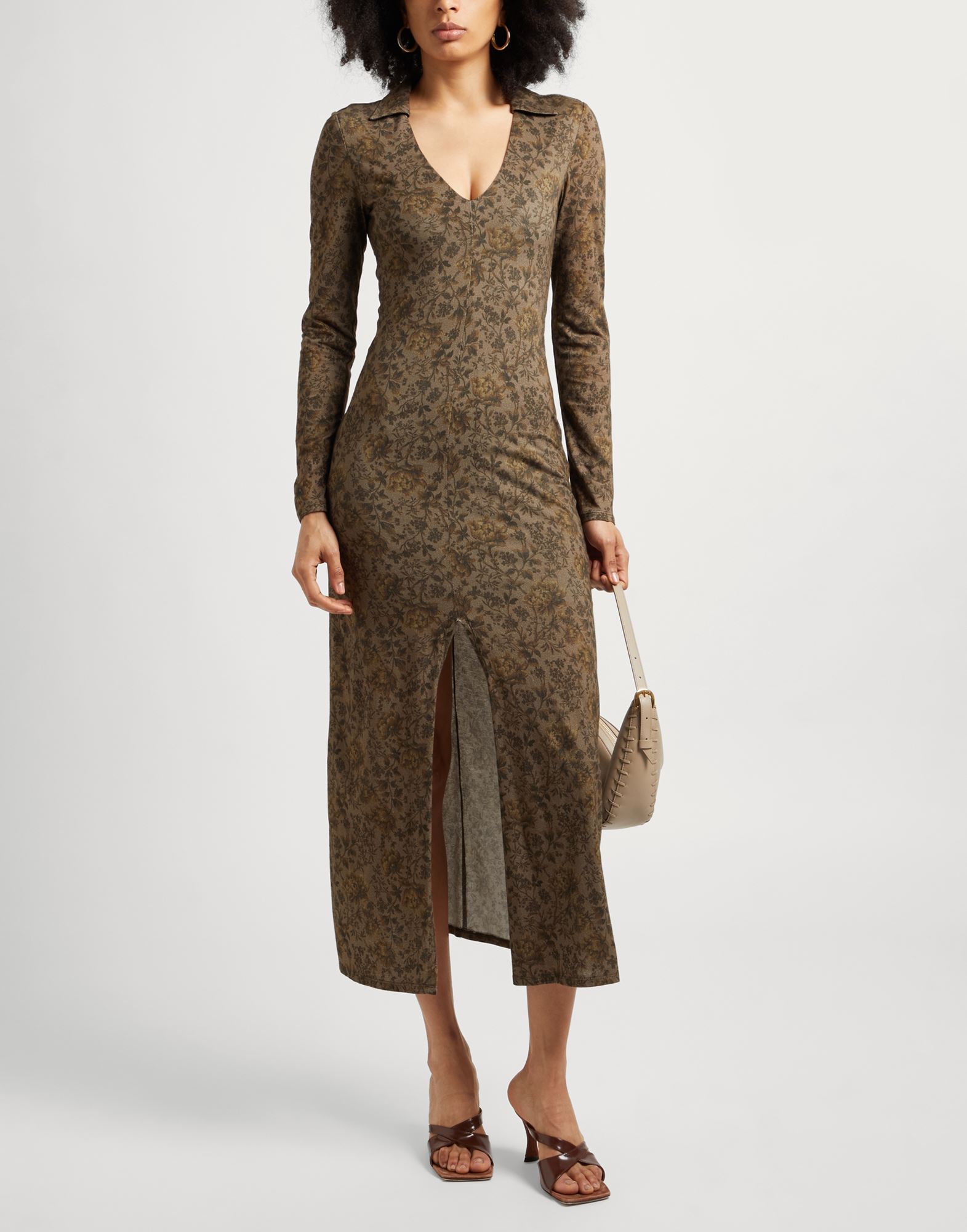  Third Form - Robes - Robes Longues - On Yoox.com 