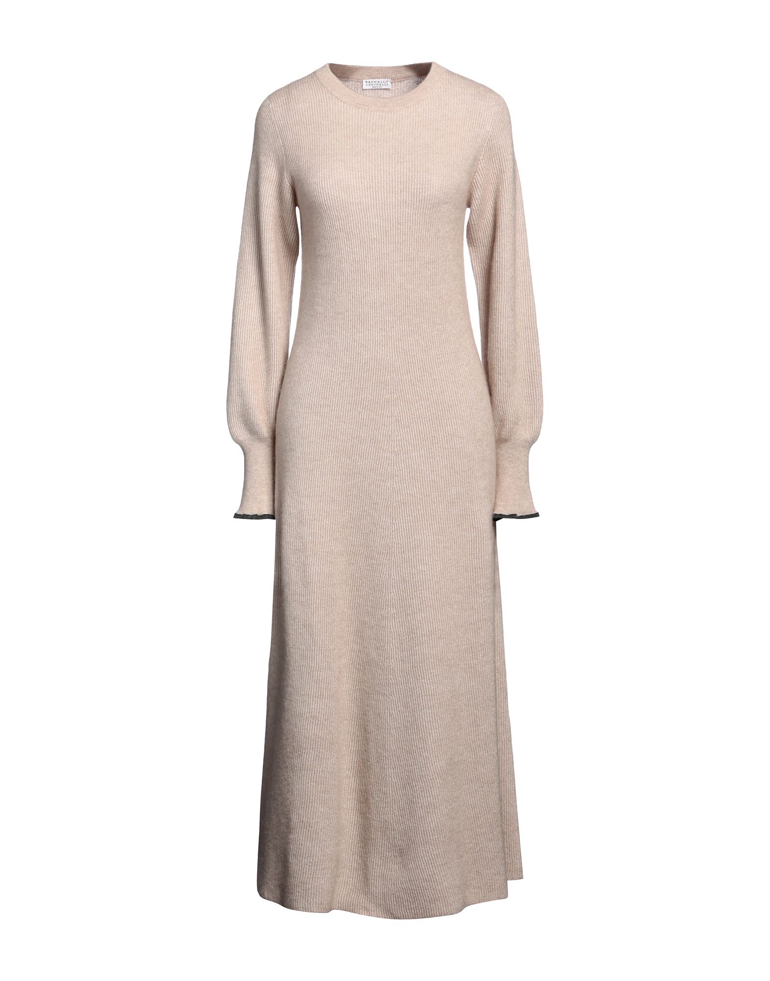 BRUNELLO CUCINELLI BRUNELLO CUCINELLI ΦΟΡΕΜΑΤΑ Midi φόρεμα