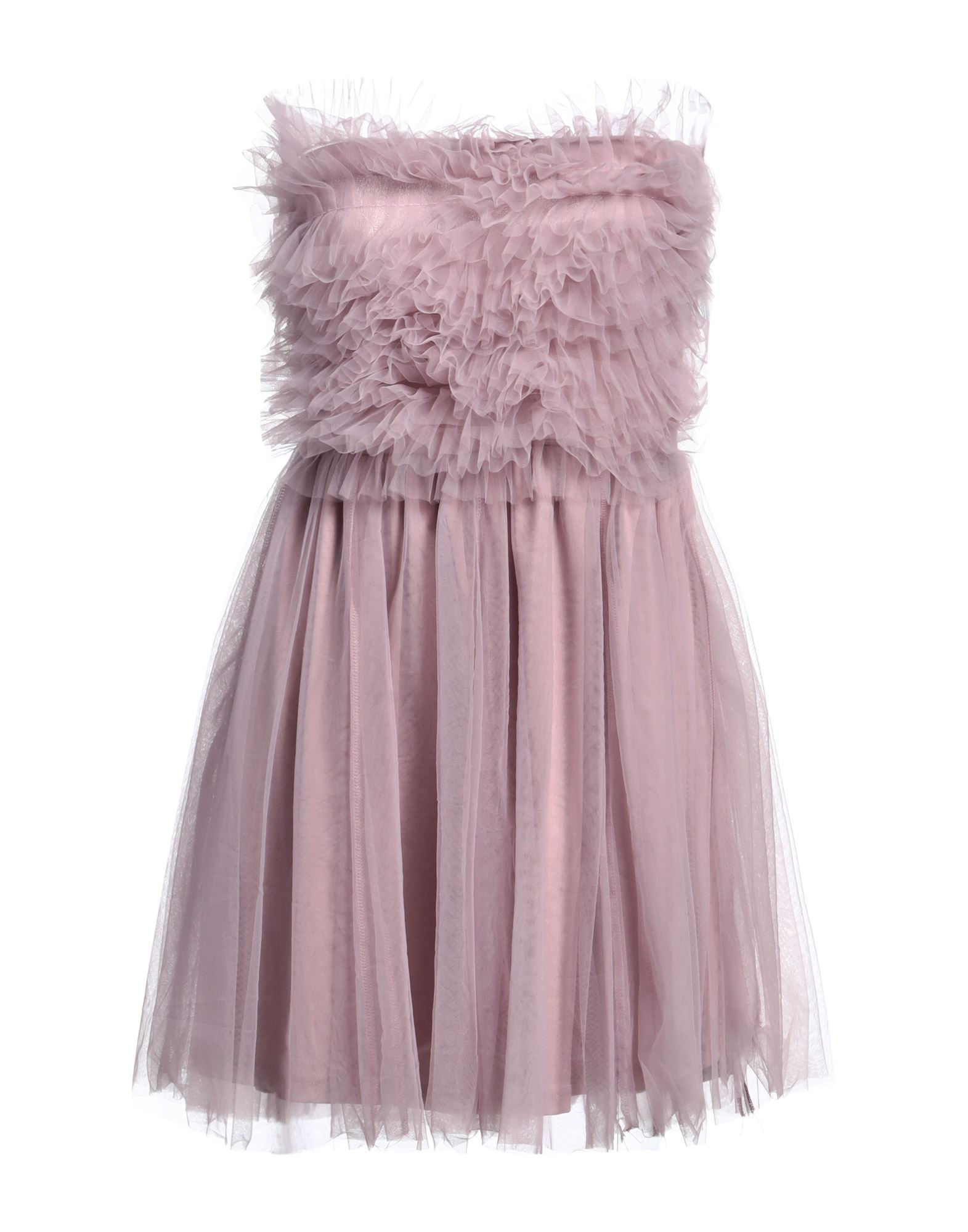  Dixie - Kleider - Mini-kleider - On Yoox.com 