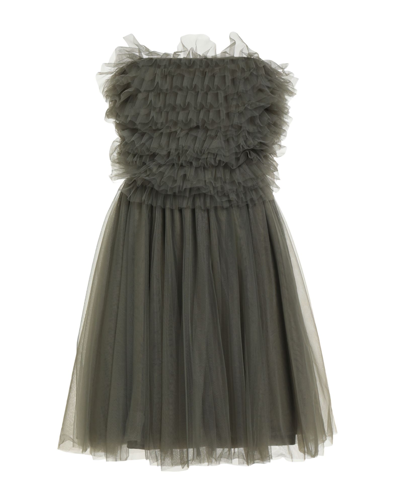  Dixie - Robes - Robes Courtes - On Yoox.com 