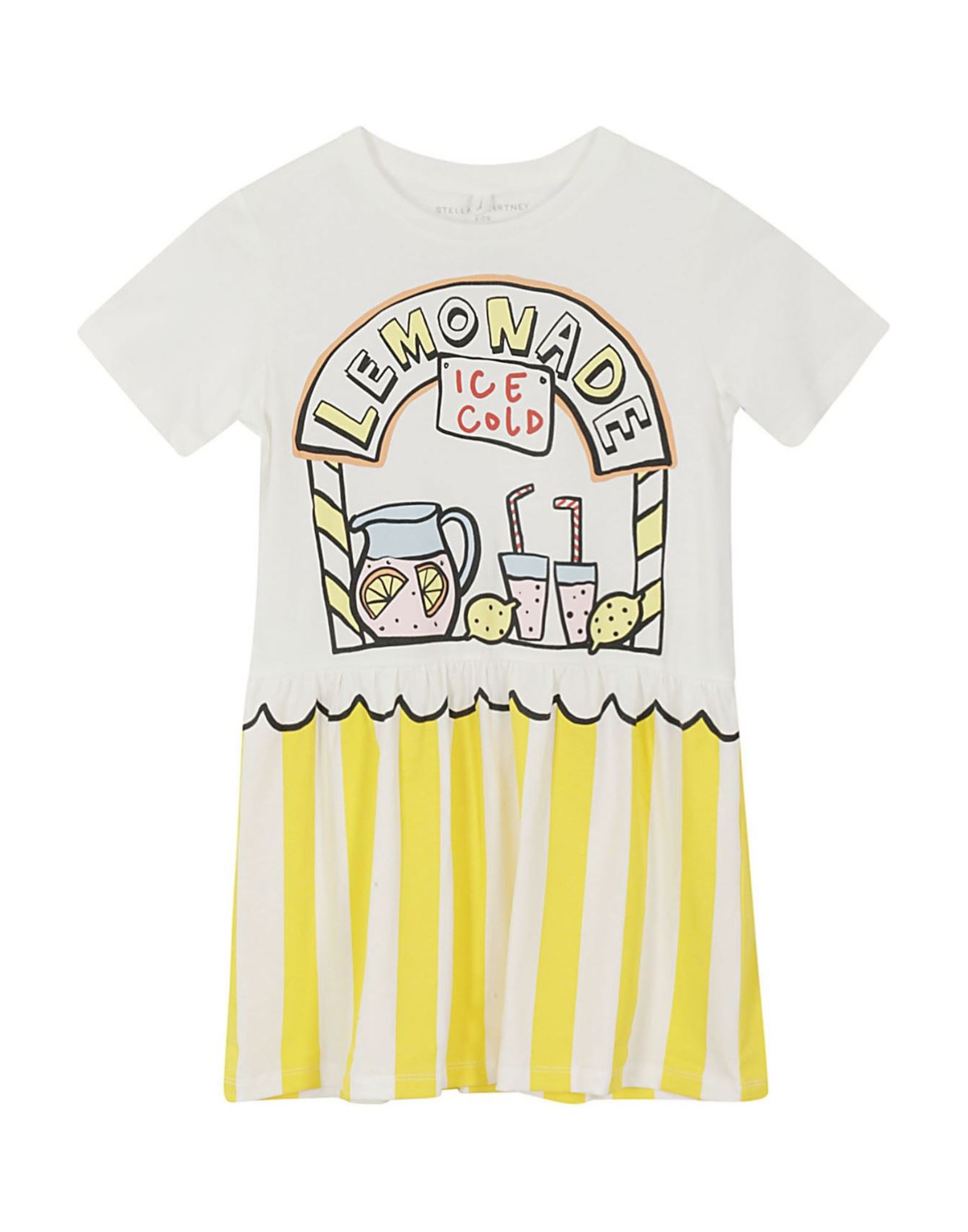 STELLA McCARTNEY KIDS ΦΟΡΕΜΑΤΑ Παιδικό φόρεμα