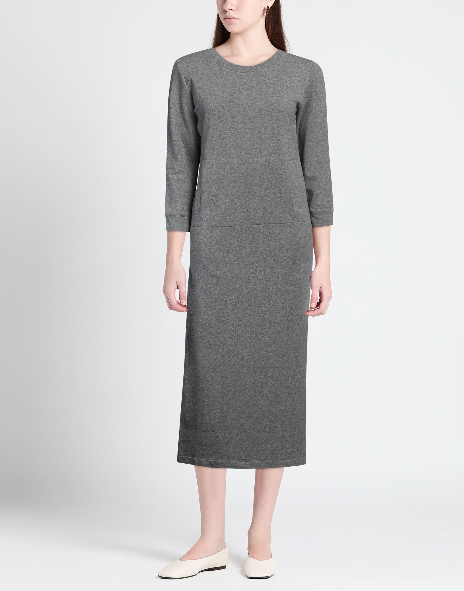  Norma Kamali - Kleider - Maxi-kleider - On Yoox.com 