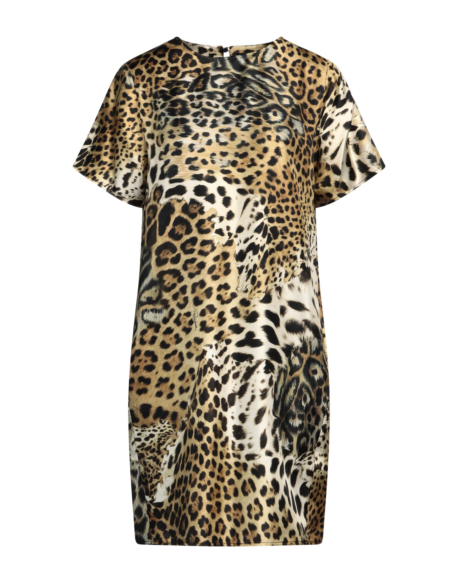 ROBERTO CAVALLI ROBERTO CAVALLI ΦΟΡΕΜΑΤΑ Μίνι φόρεμα