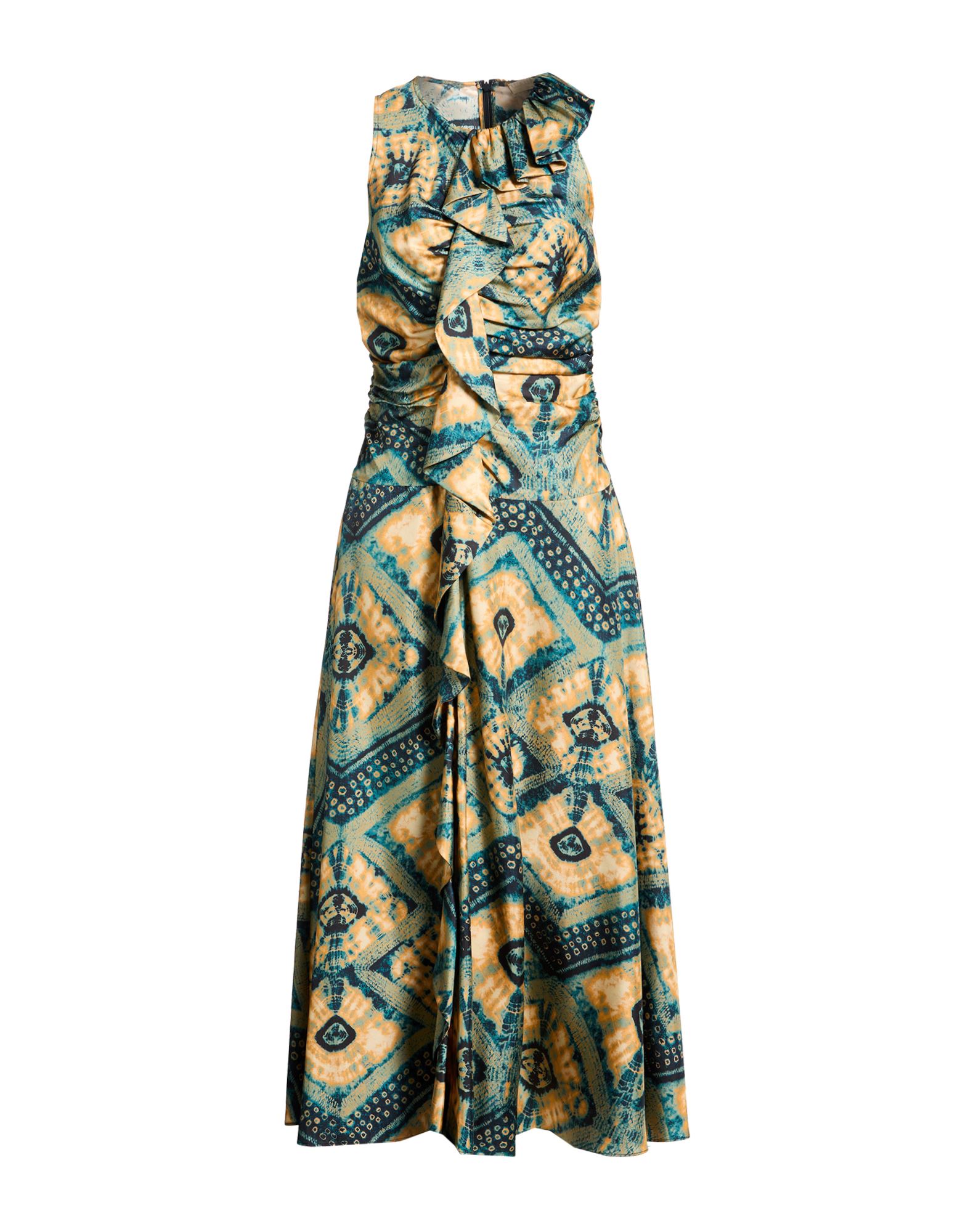 ULLA JOHNSON ULLA JOHNSON ΦΟΡΕΜΑΤΑ Μάξι φόρεμα