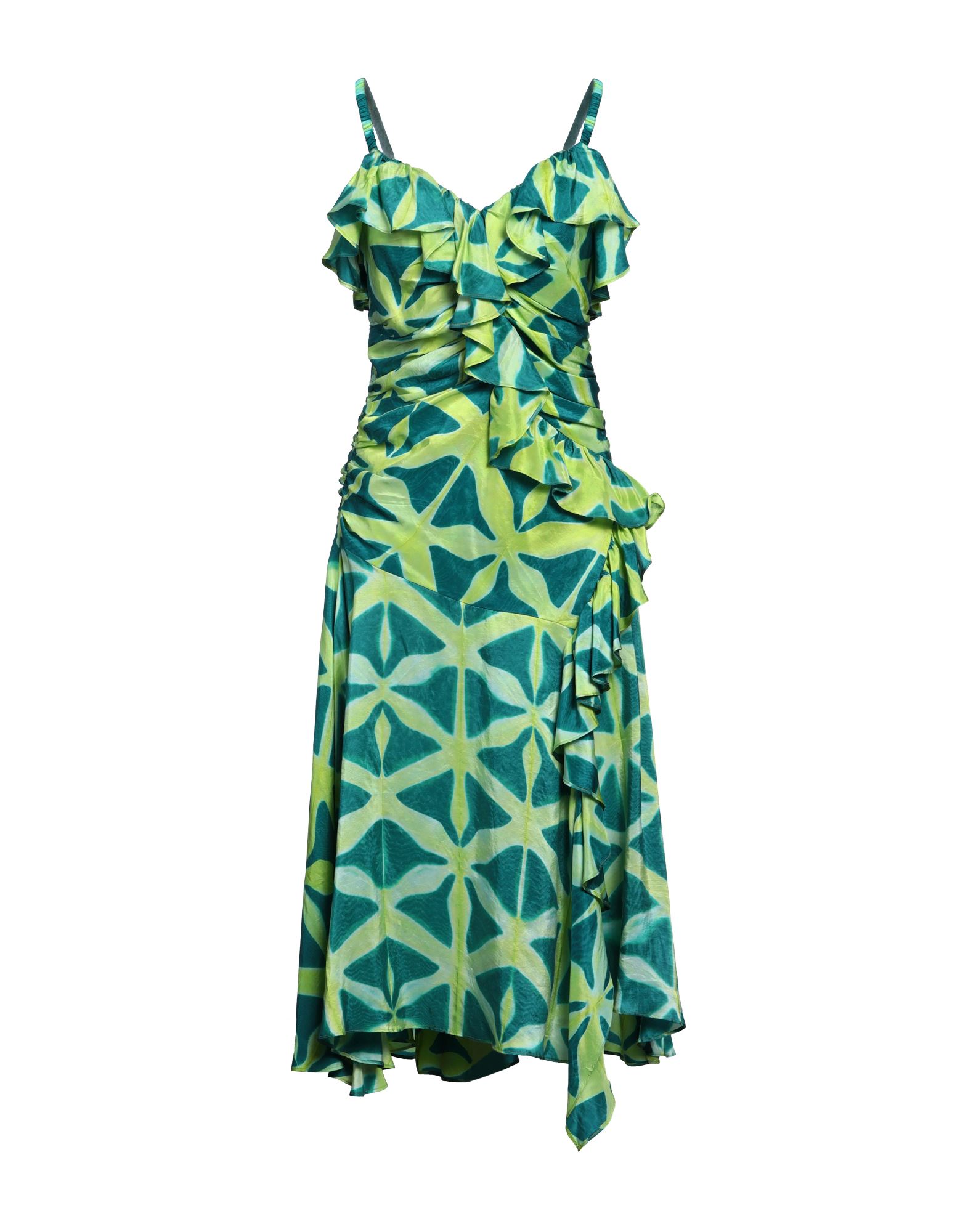 ULLA JOHNSON ULLA JOHNSON ΦΟΡΕΜΑΤΑ Midi φόρεμα