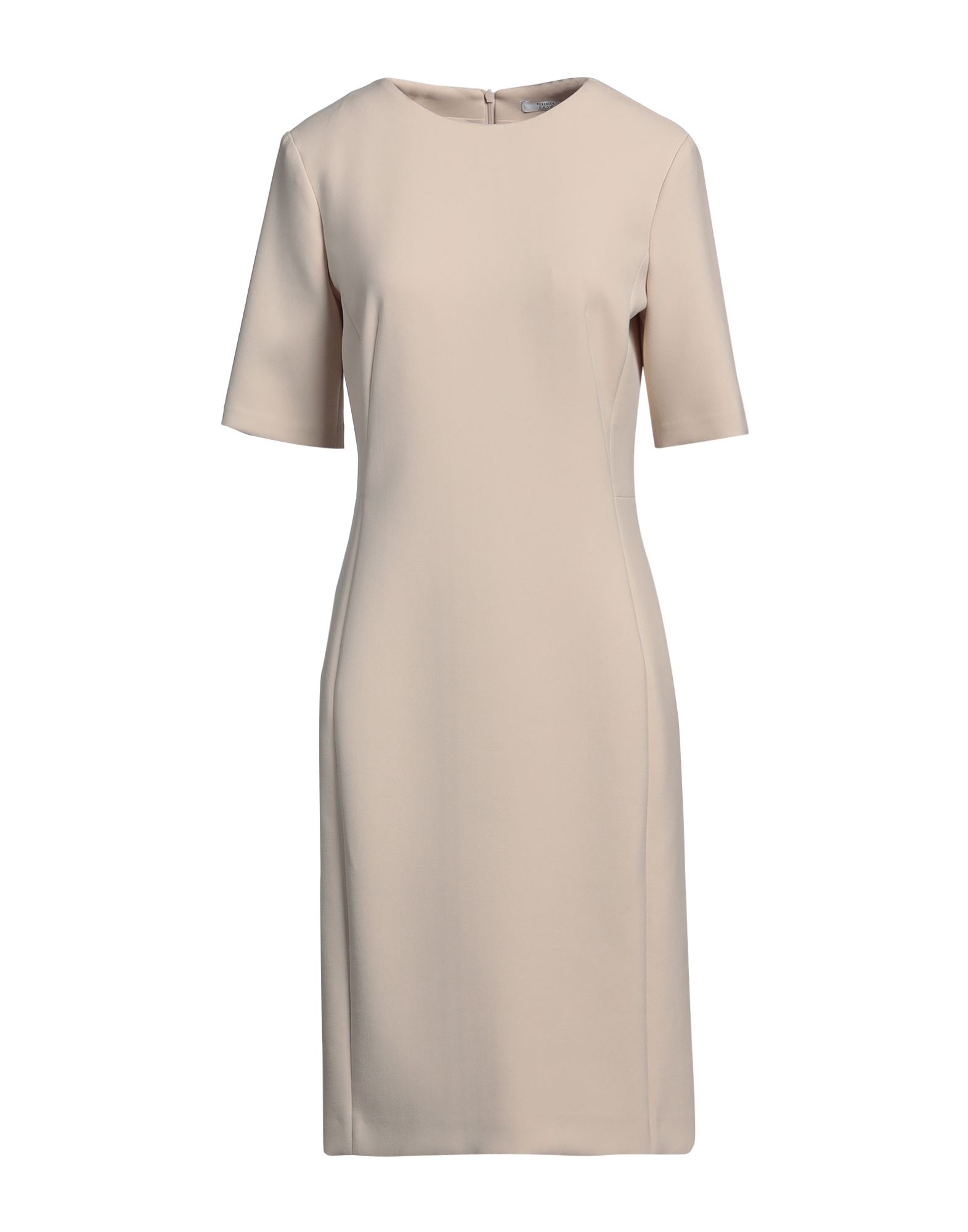  Peserico - Kleider - Midi-kleider - On Yoox.com 