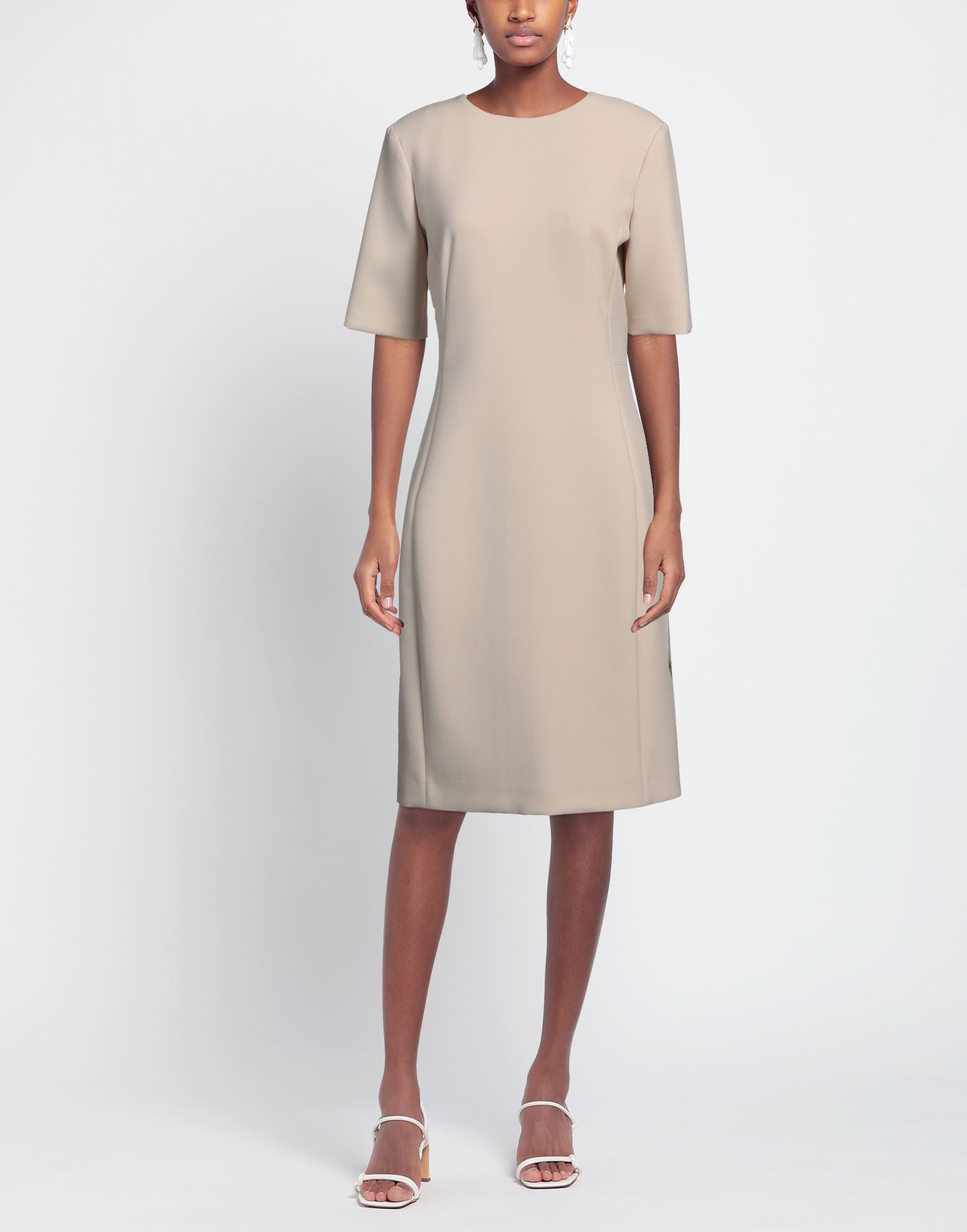  Peserico - Kleider - Midi-kleider - On Yoox.com 