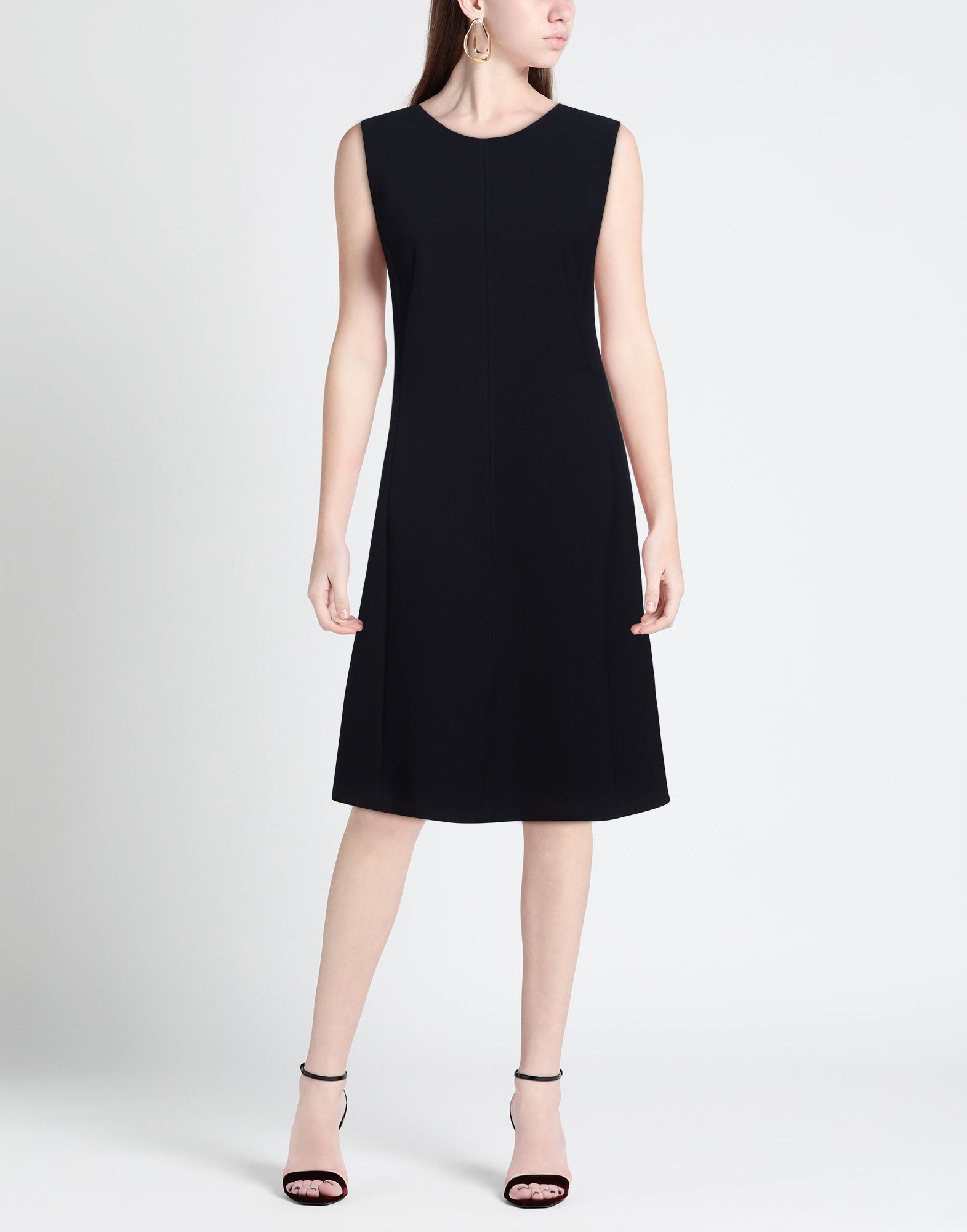  Peserico - Kleider - Midi-kleider - On Yoox.com 