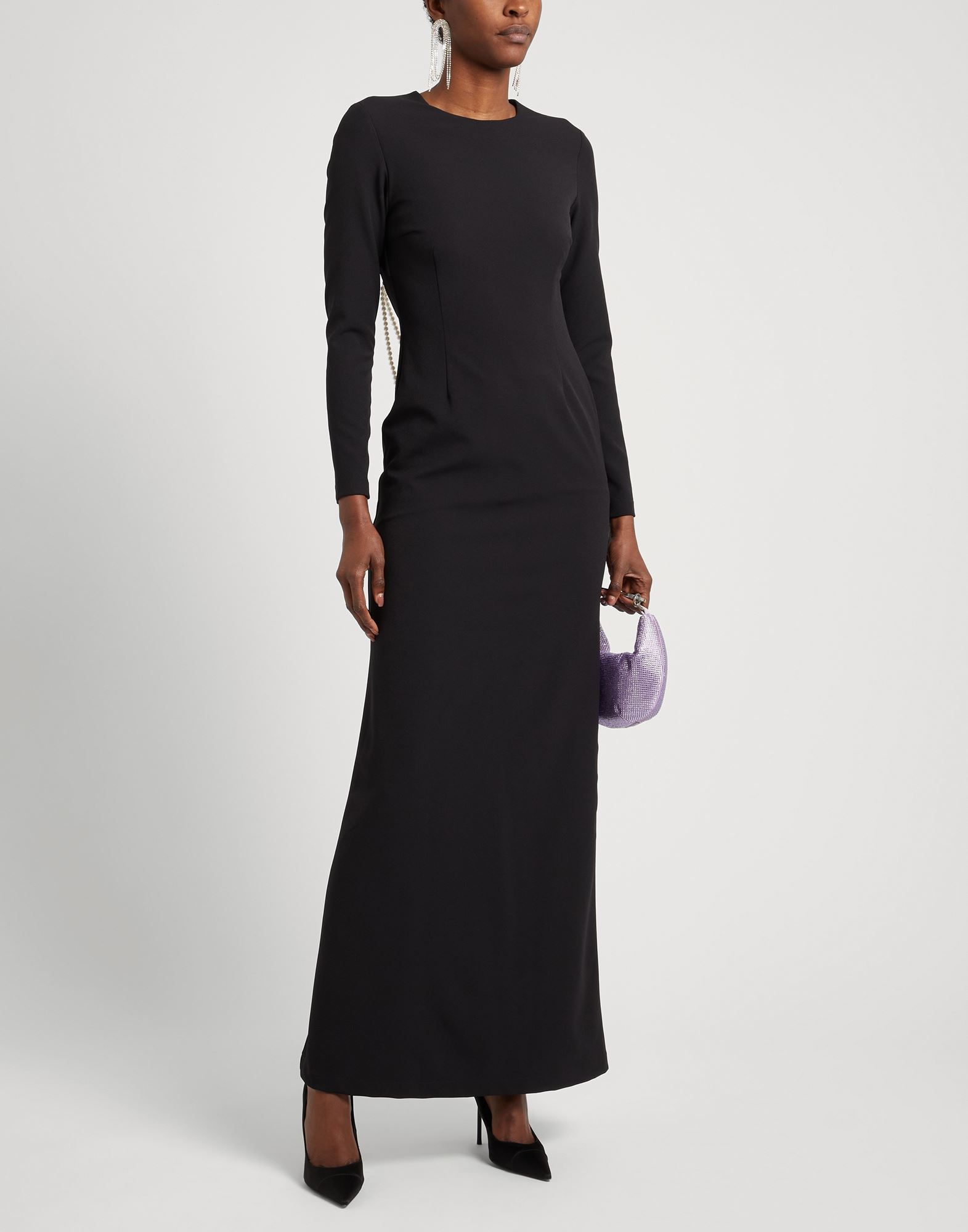  Gaëlle Paris - Kleider - Maxi-kleider - On Yoox.com 