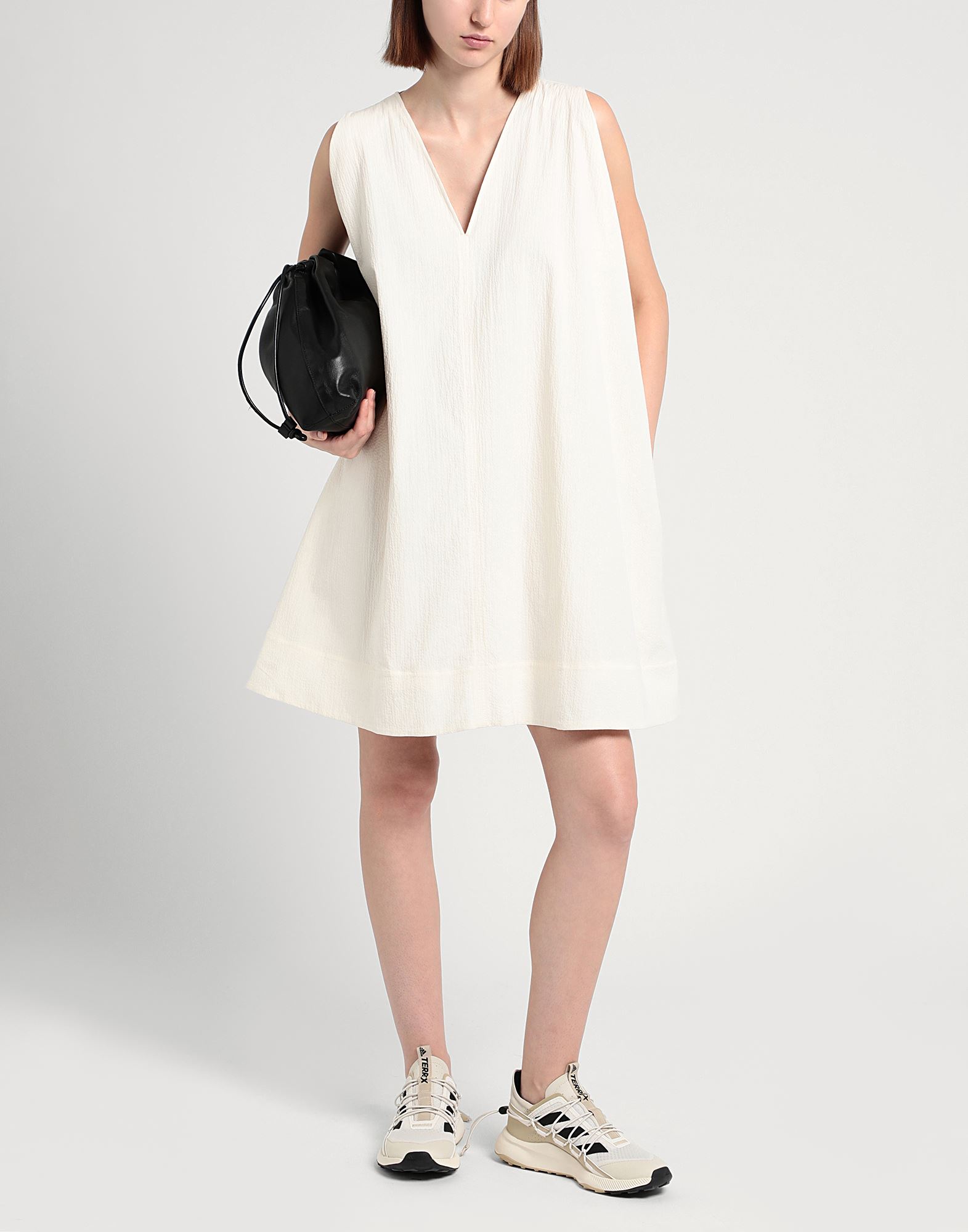  Cos - Kleider - Mini-kleider - On Yoox.com 