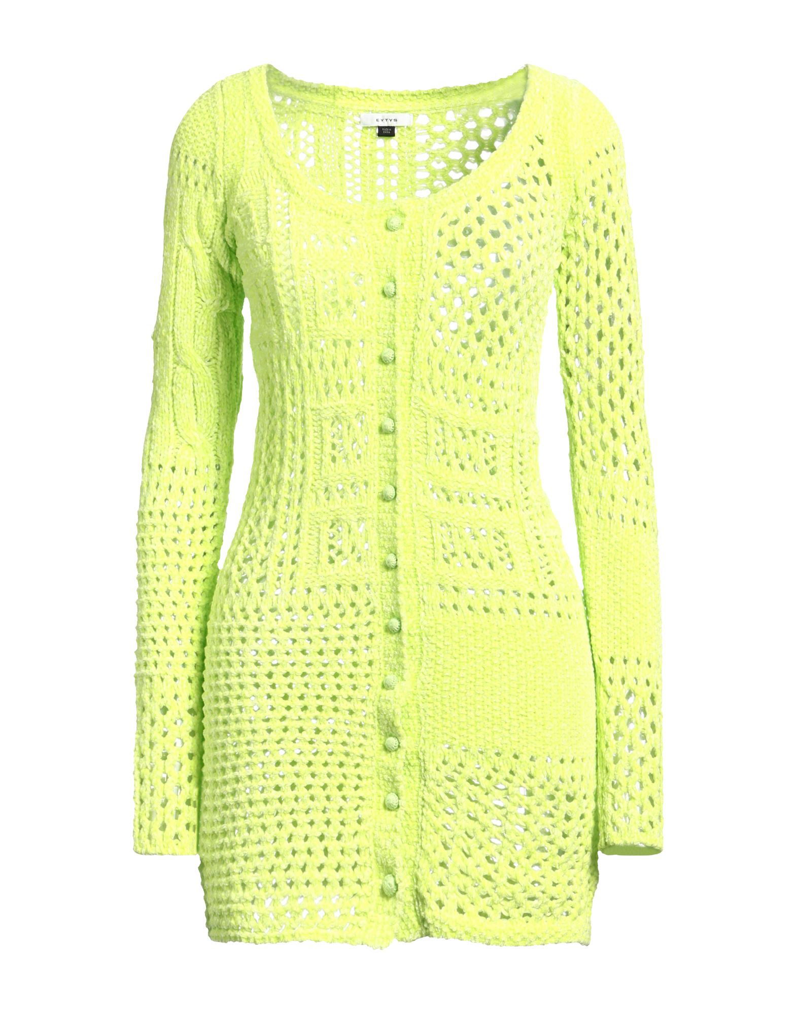  Eytys - Vestidos - Minivestidos - On Yoox.com 