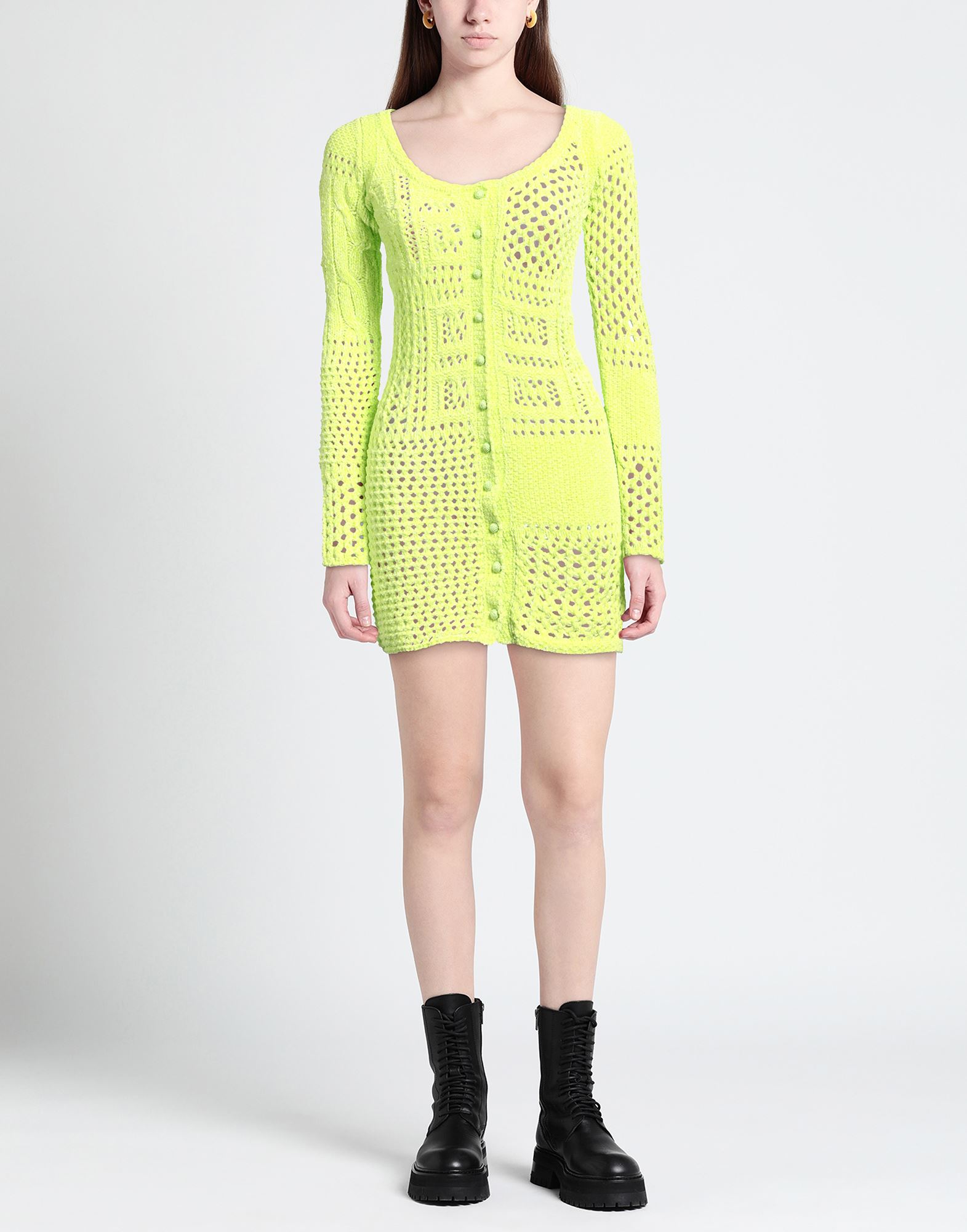  Eytys - Vestidos - Minivestidos - On Yoox.com 