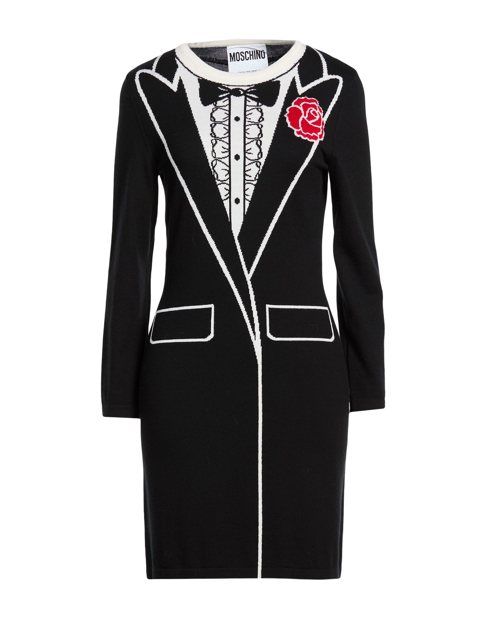 MOSCHINO MOSCHINO ΦΟΡΕΜΑΤΑ Μίνι φόρεμα