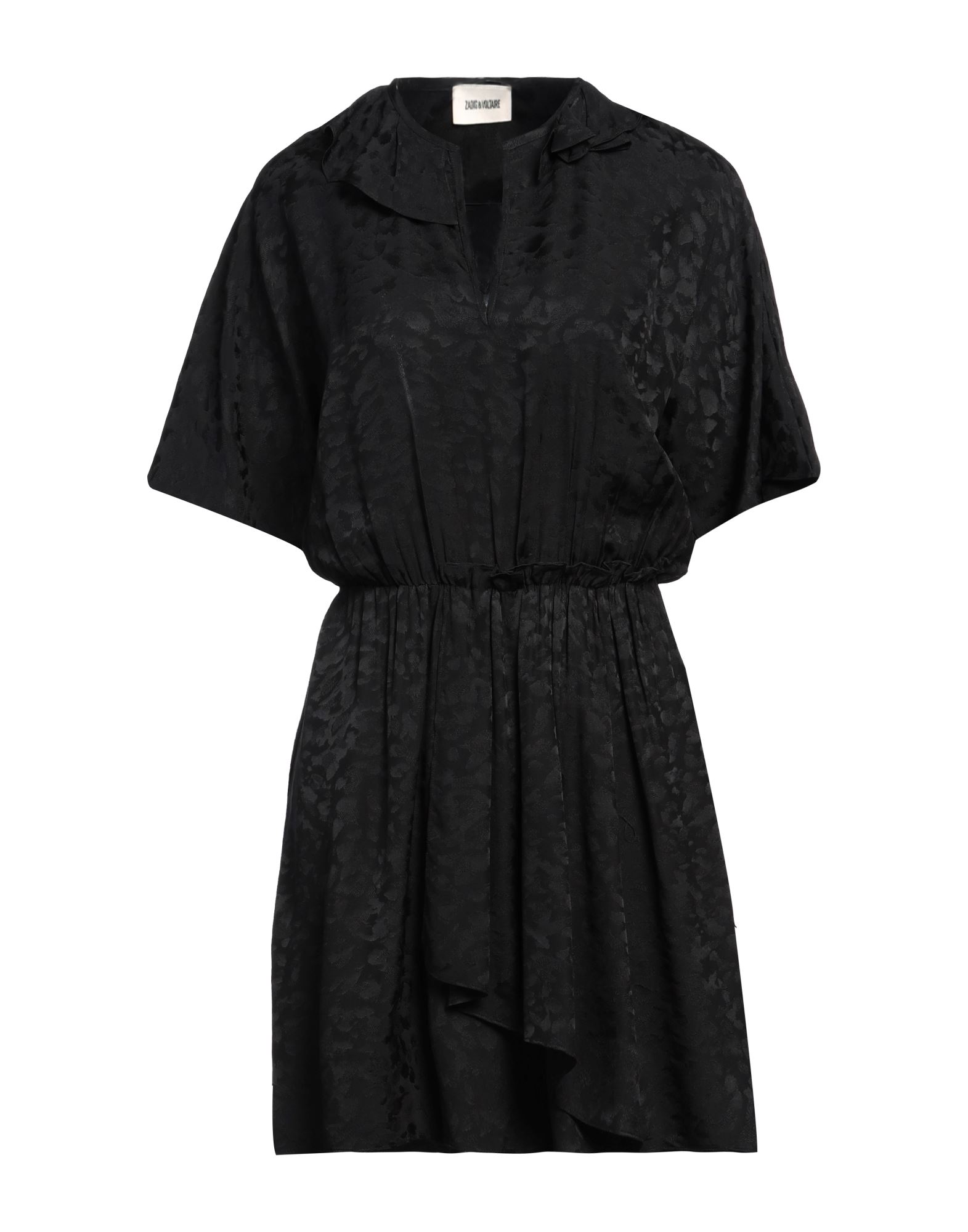 ZADIG&VOLTAIRE ZADIG&VOLTAIRE ΦΟΡΕΜΑΤΑ Μίνι φόρεμα