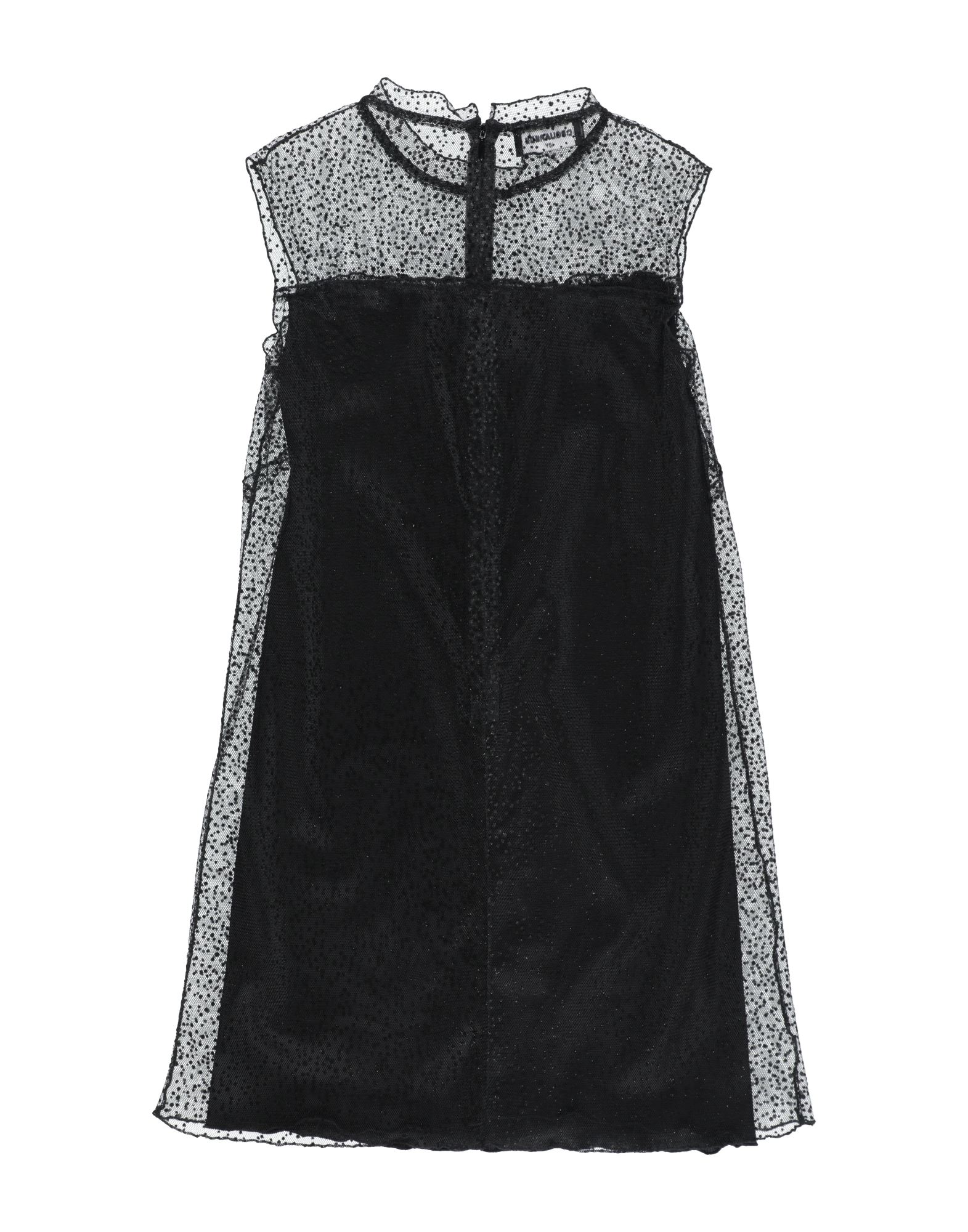  Dsquared2 - Robes - Robes Fille - On Yoox.com 