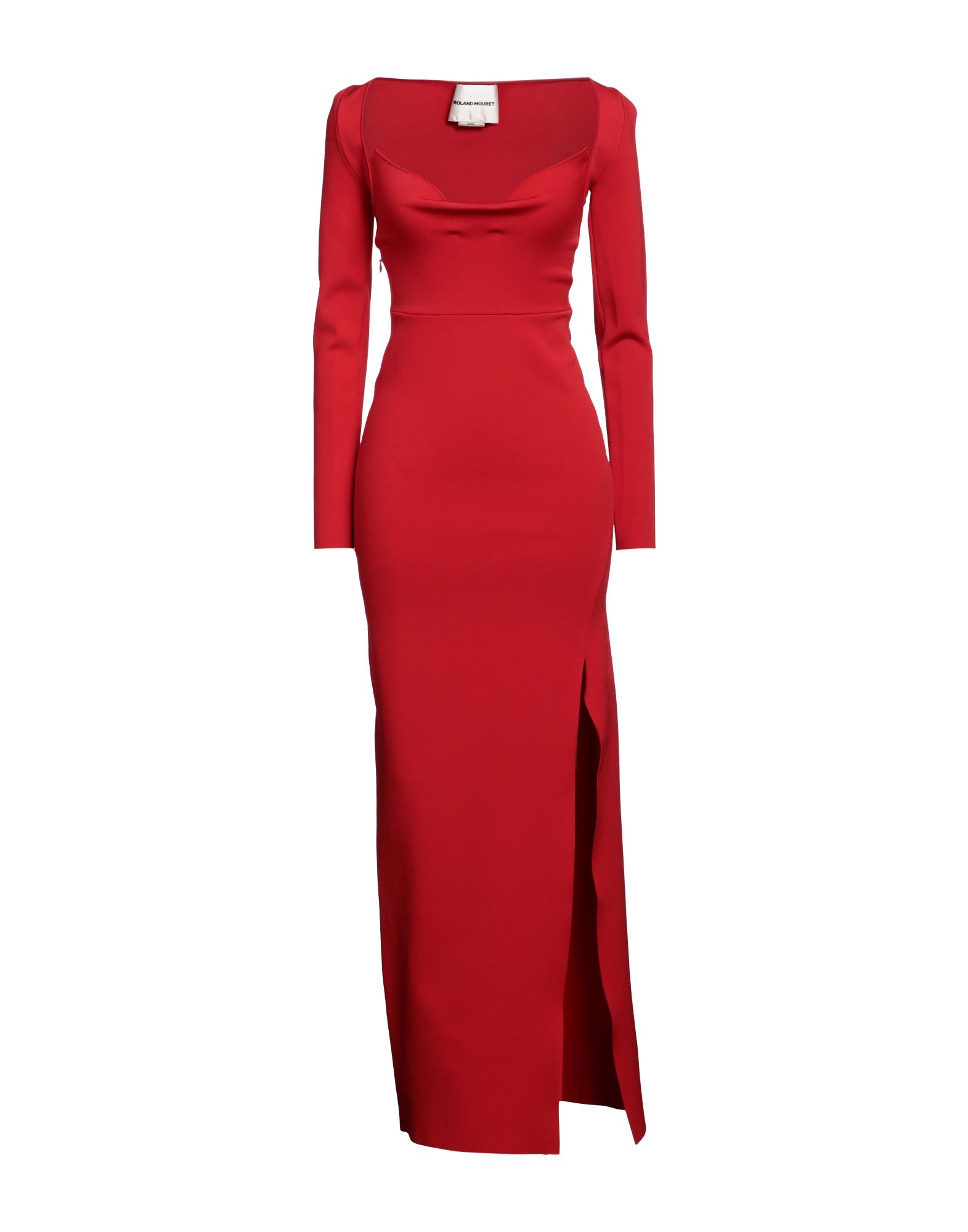  Roland Mouret - Kleider - Maxi-kleider - On Yoox.com 