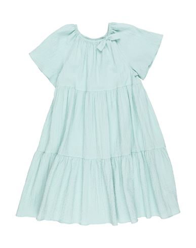 Vestido para niña Chica Verde claro 10,4,6,8 Chica