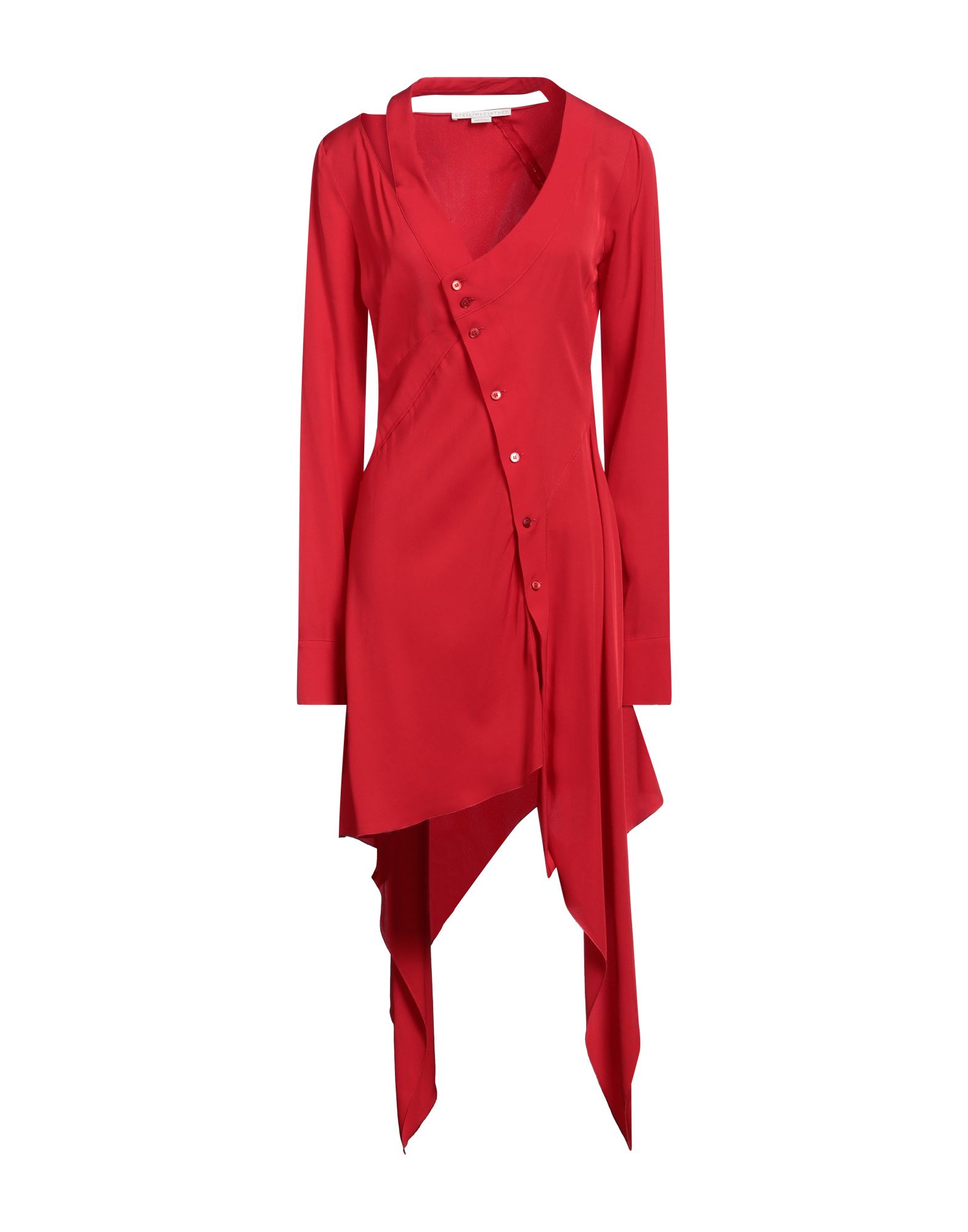 STELLA McCARTNEY STELLA McCARTNEY ΦΟΡΕΜΑΤΑ Μίνι φόρεμα