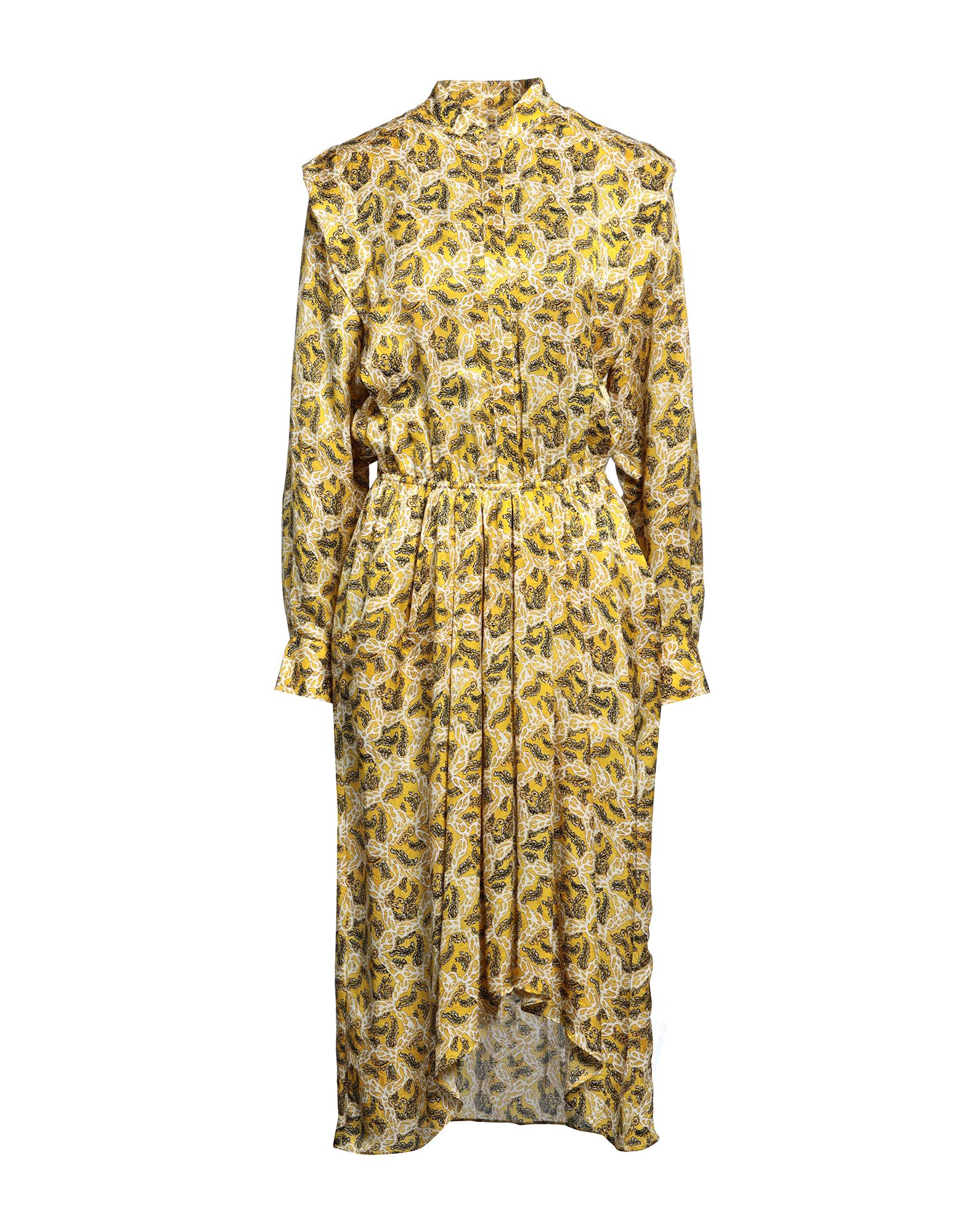 ISABEL MARANT ISABEL MARANT ΦΟΡΕΜΑΤΑ Midi φόρεμα