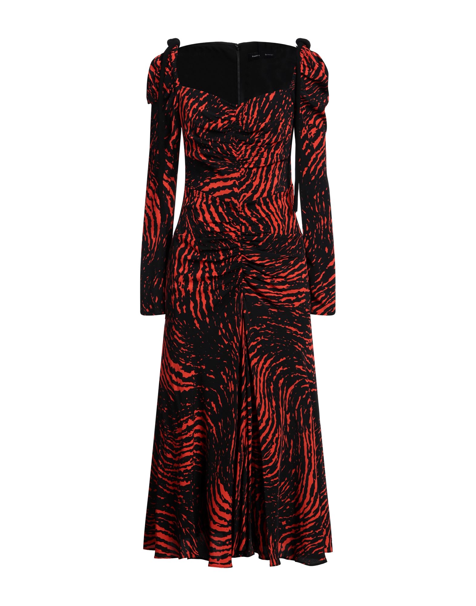 PROENZA SCHOULER PROENZA SCHOULER ΦΟΡΕΜΑΤΑ Μάξι φόρεμα