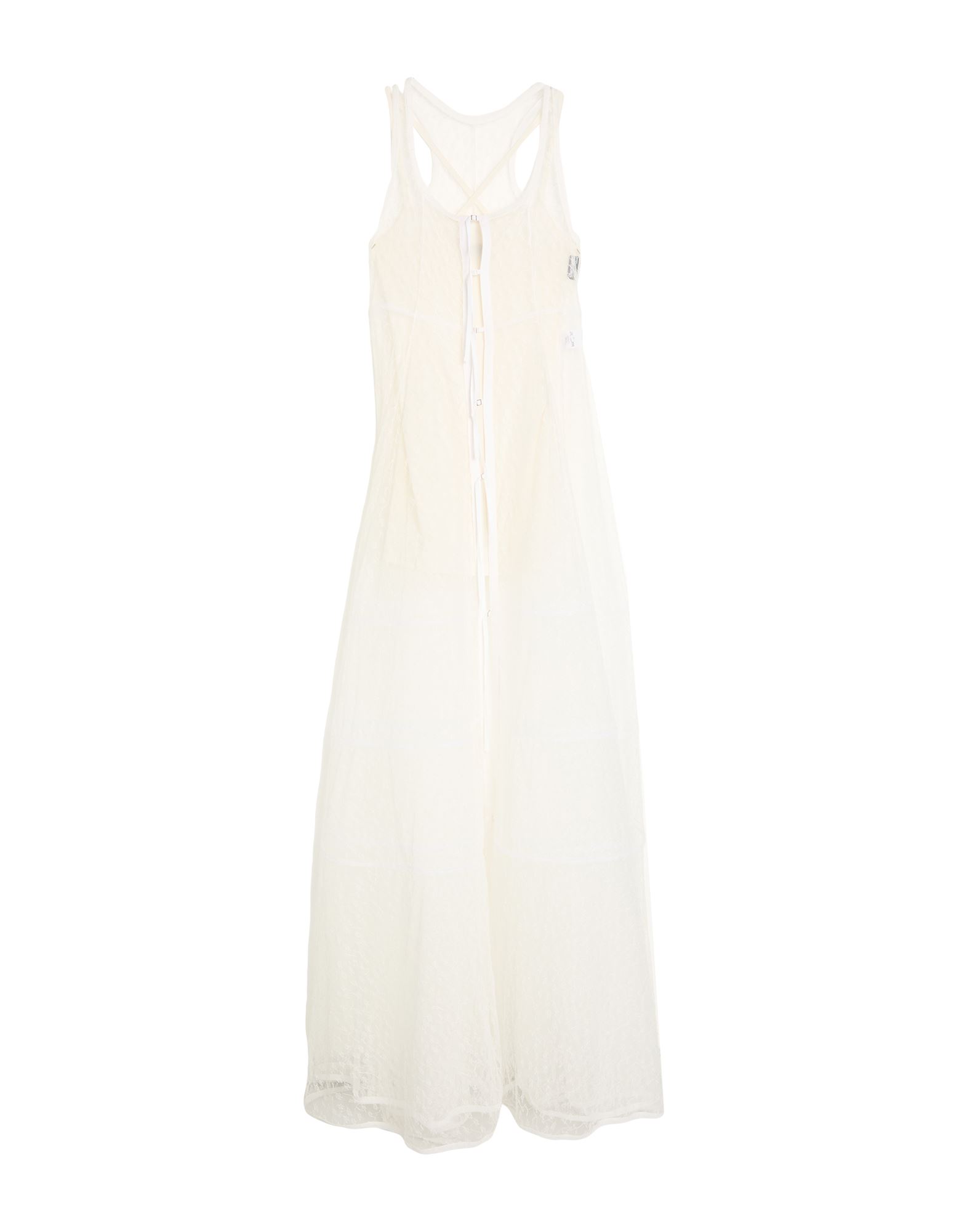 JACQUEMUS JACQUEMUS ΦΟΡΕΜΑΤΑ Μάξι φόρεμα